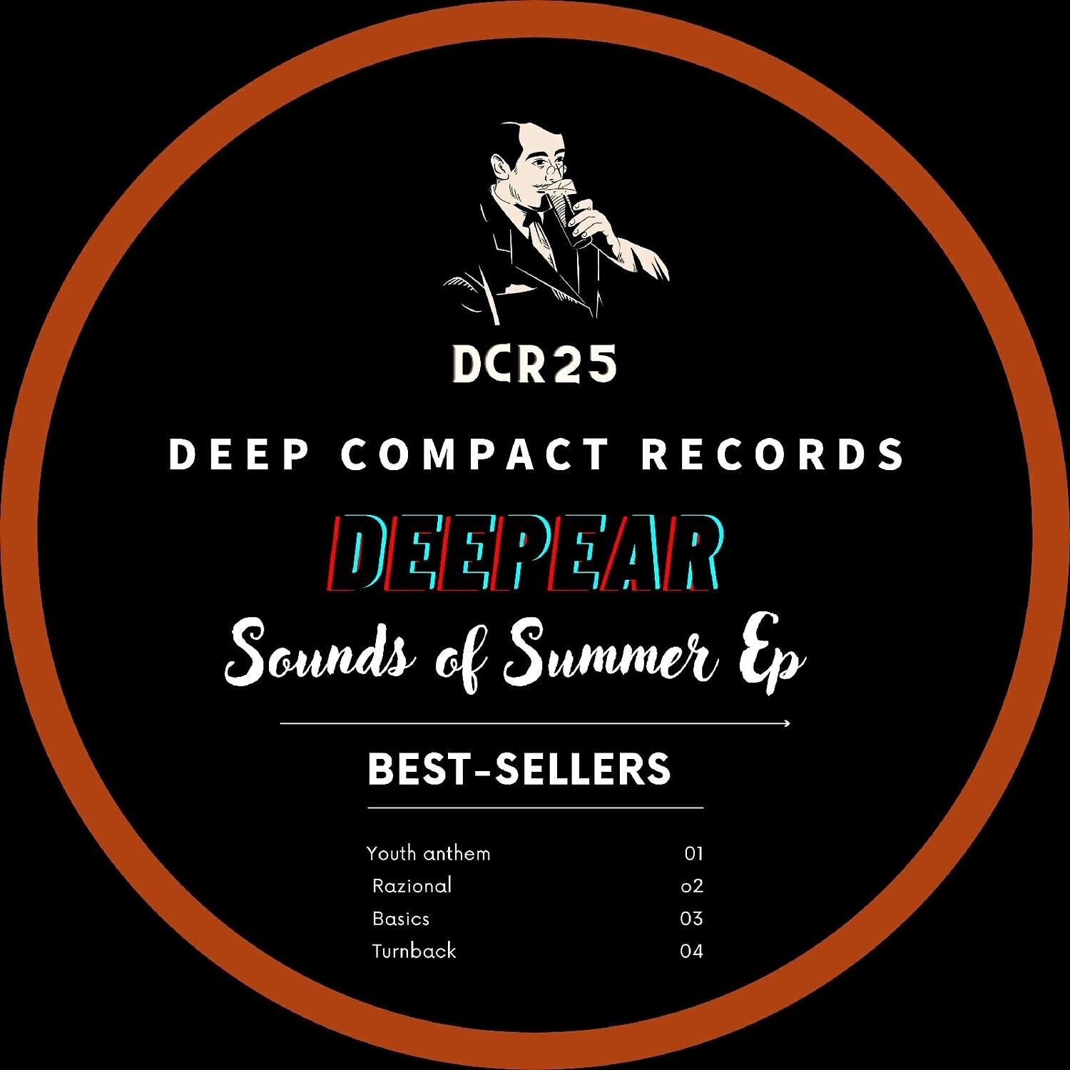 Deepear