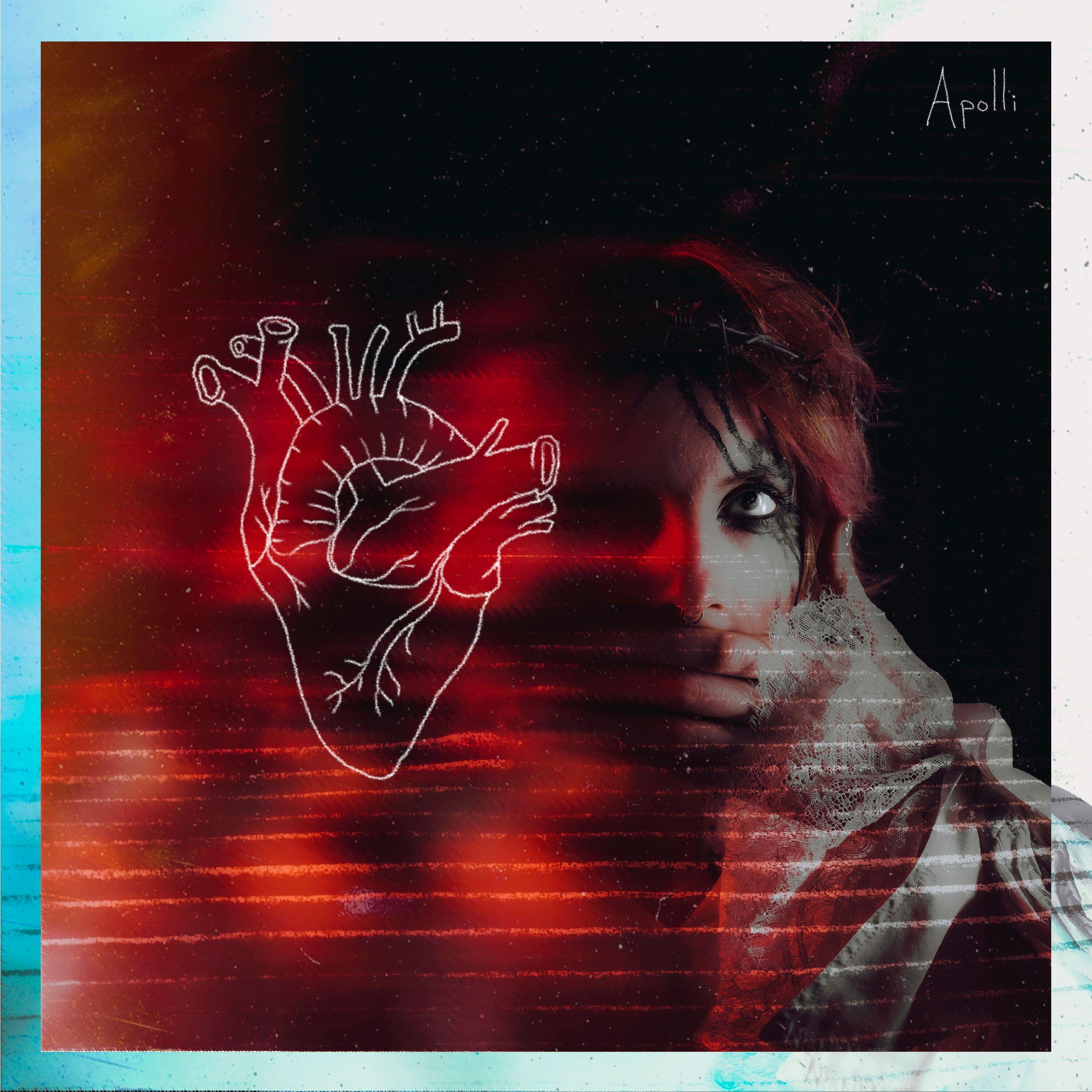 Релиз Rigid Heart