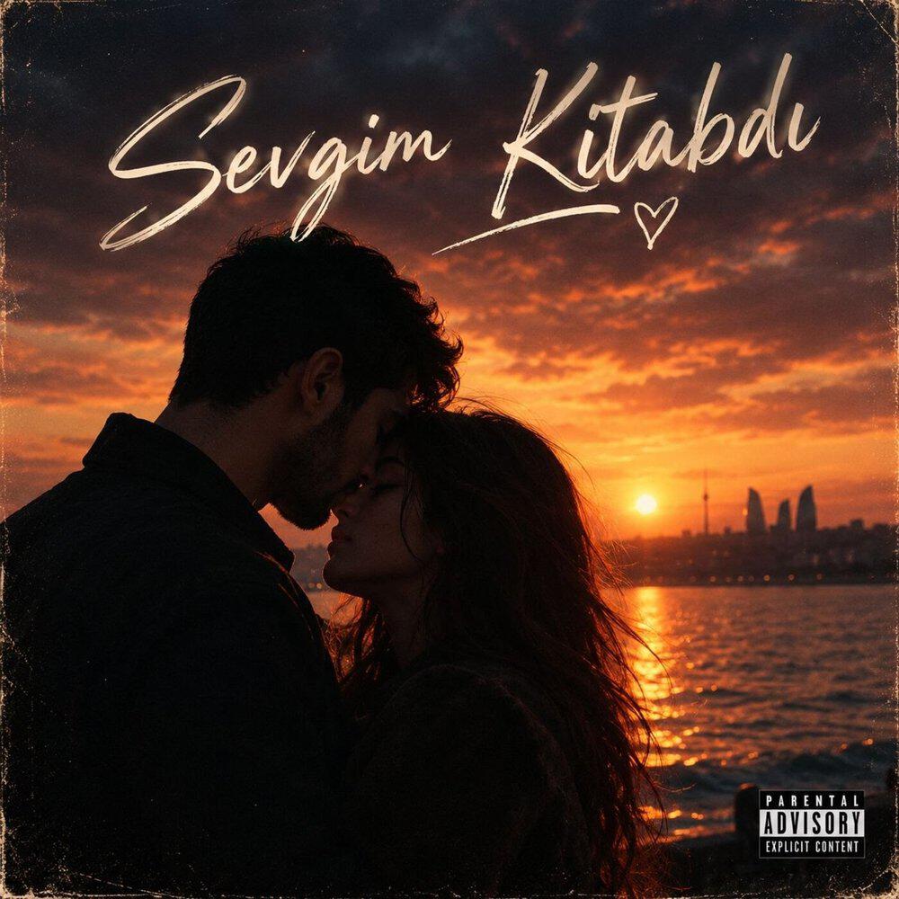 Релиз Sevgim Kitabdı