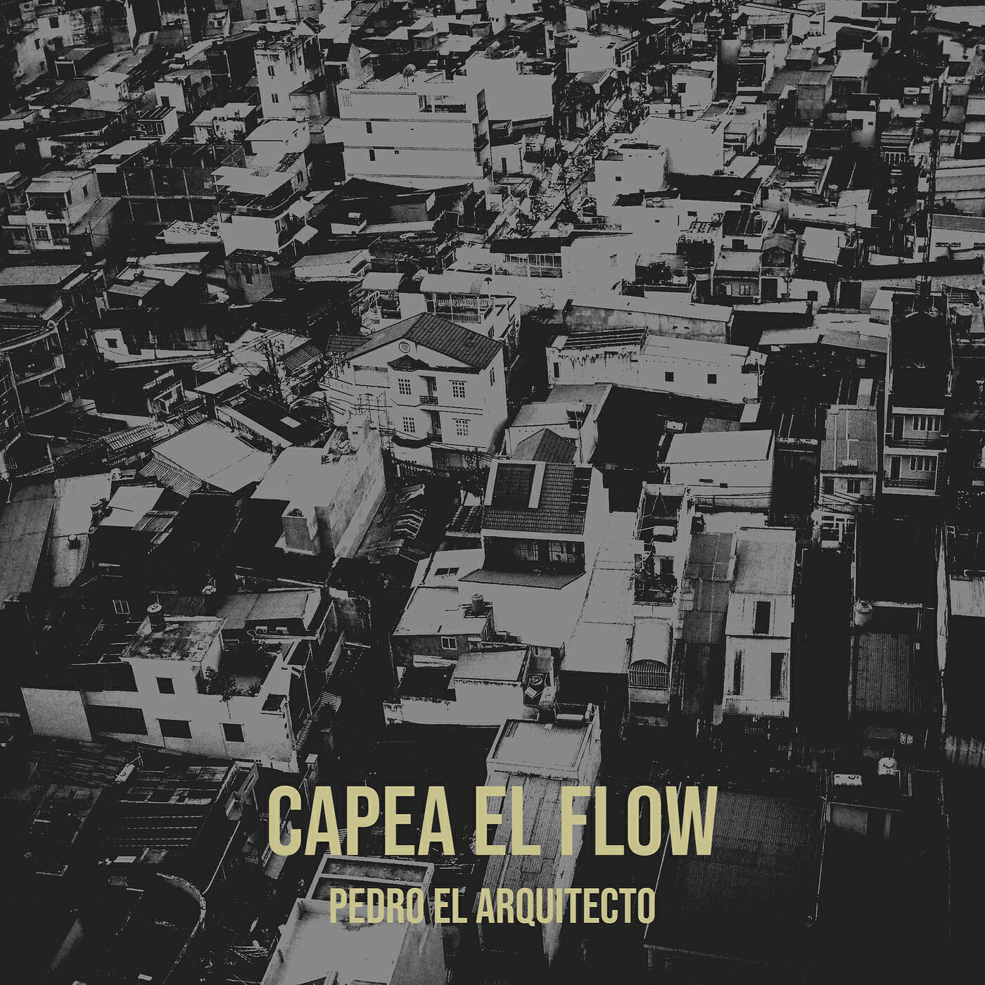 Релиз Capea El Flow