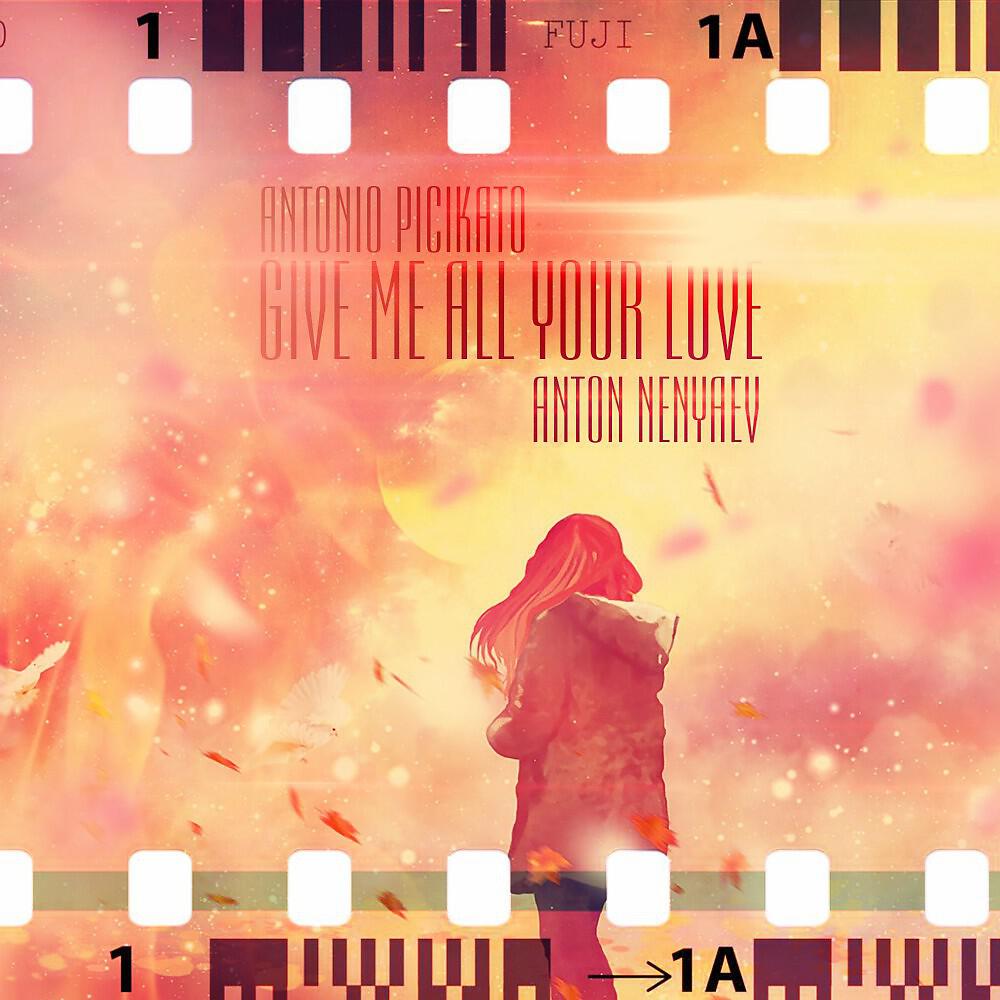 Релиз Give Me All Your Love