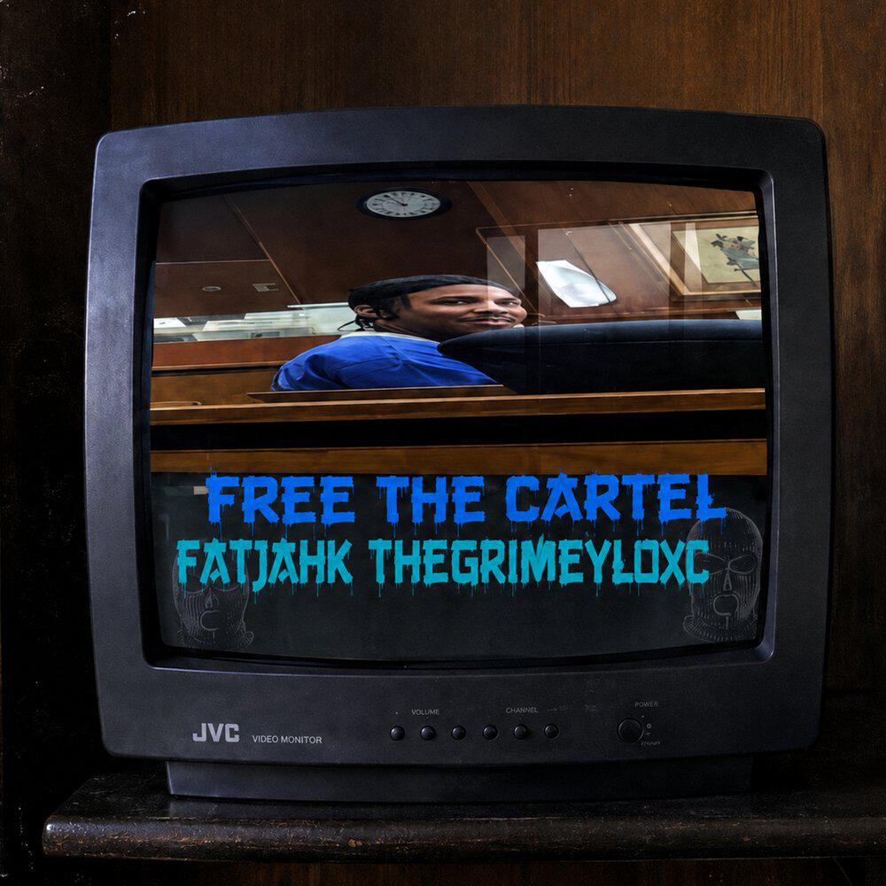 Релиз Free the Cartel