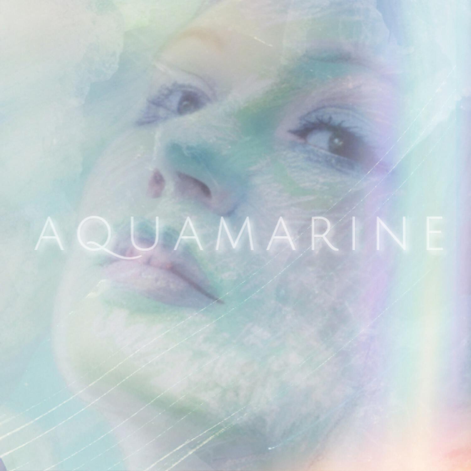 Релиз AQUMARINE