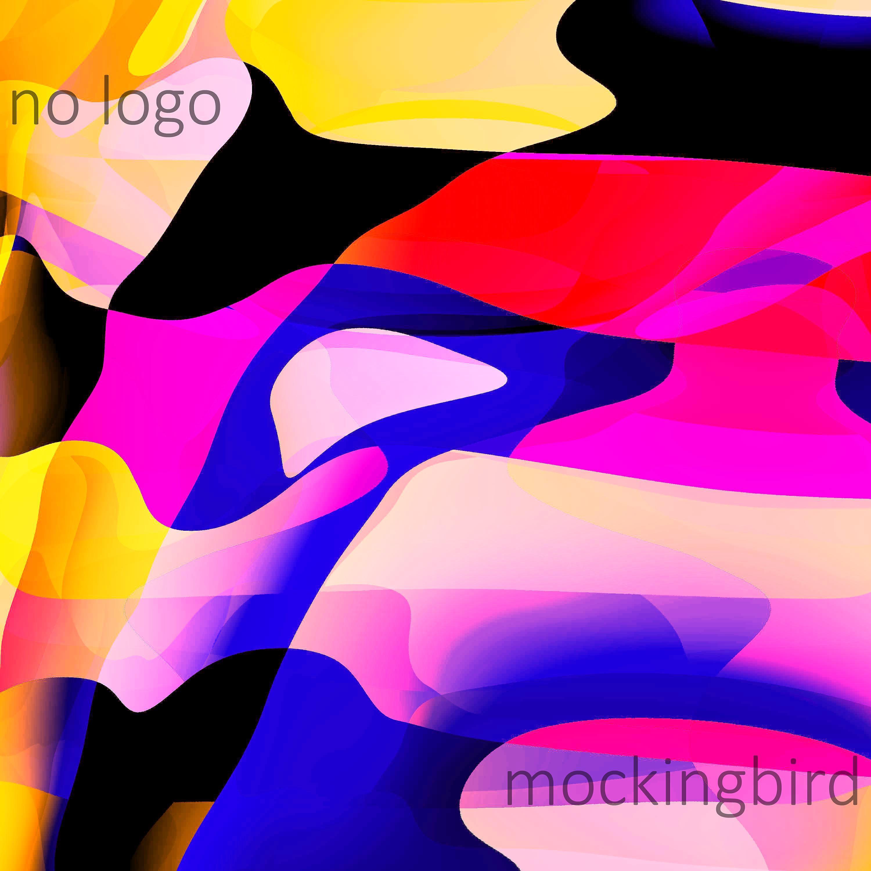 Pete Gooding present No Logo