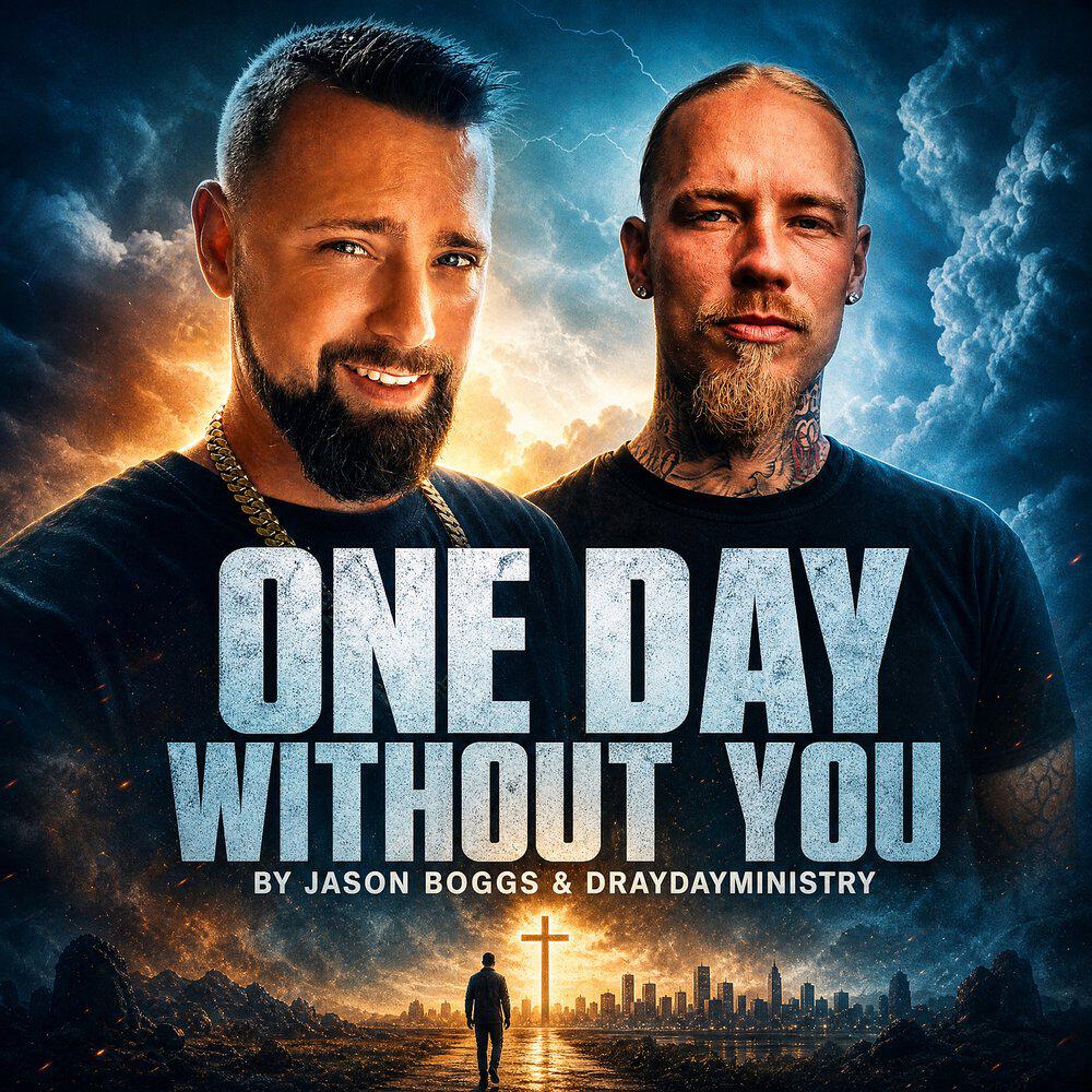 Релиз One Day Without You