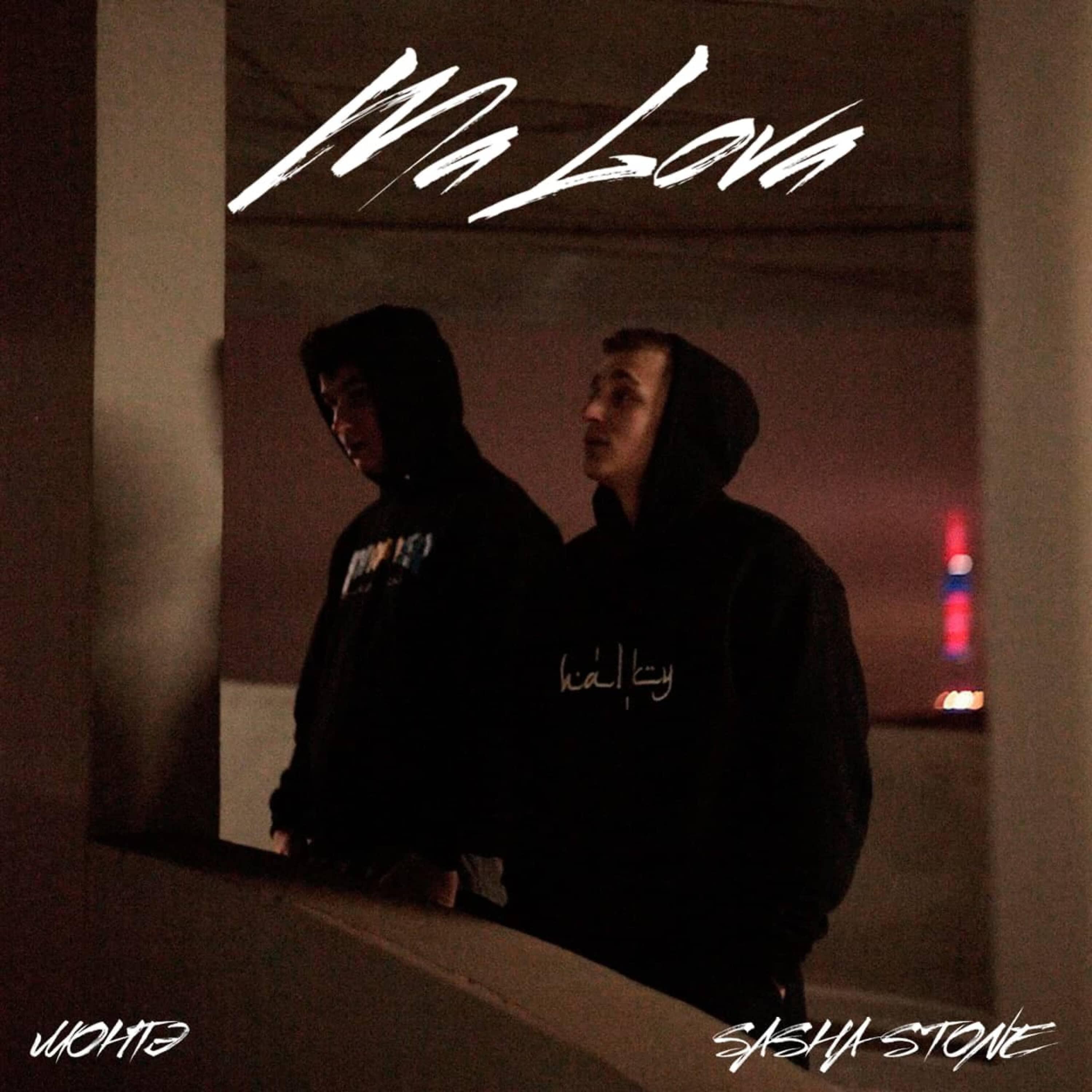 Релиз Ma Lova