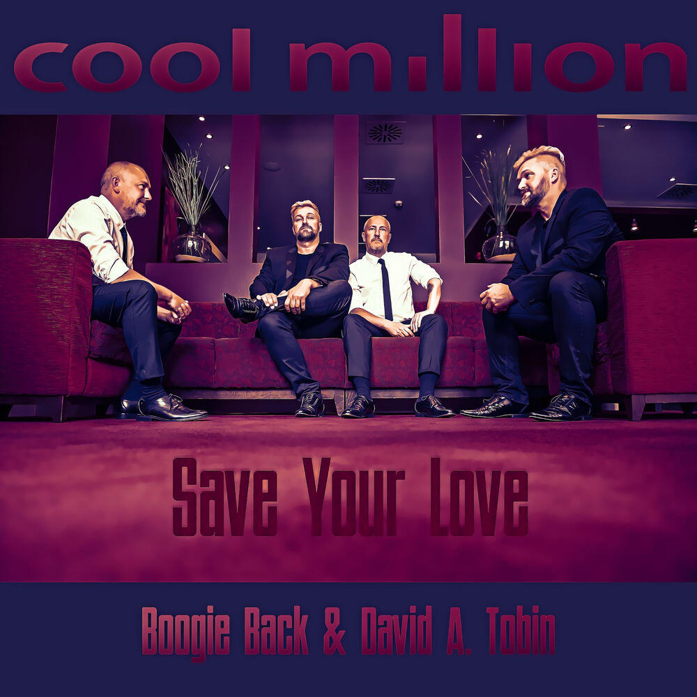Релиз Save Your Love
