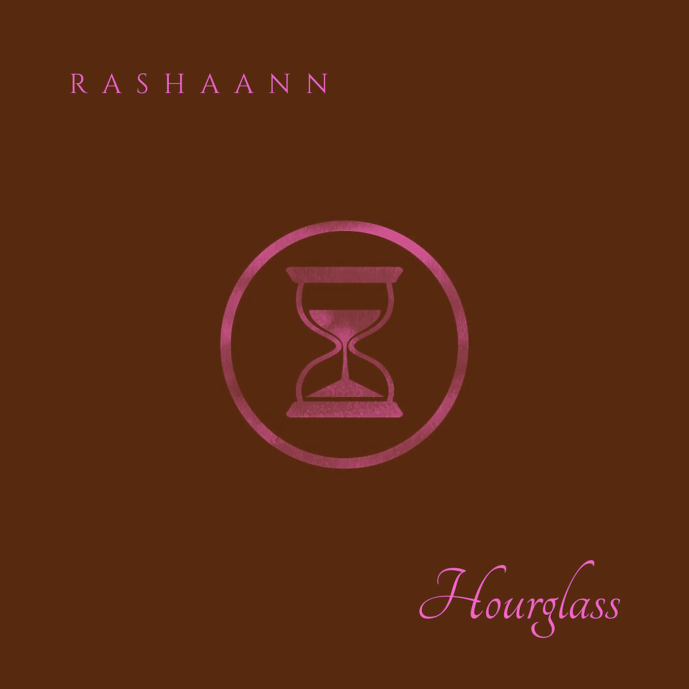 Релиз Hourglass