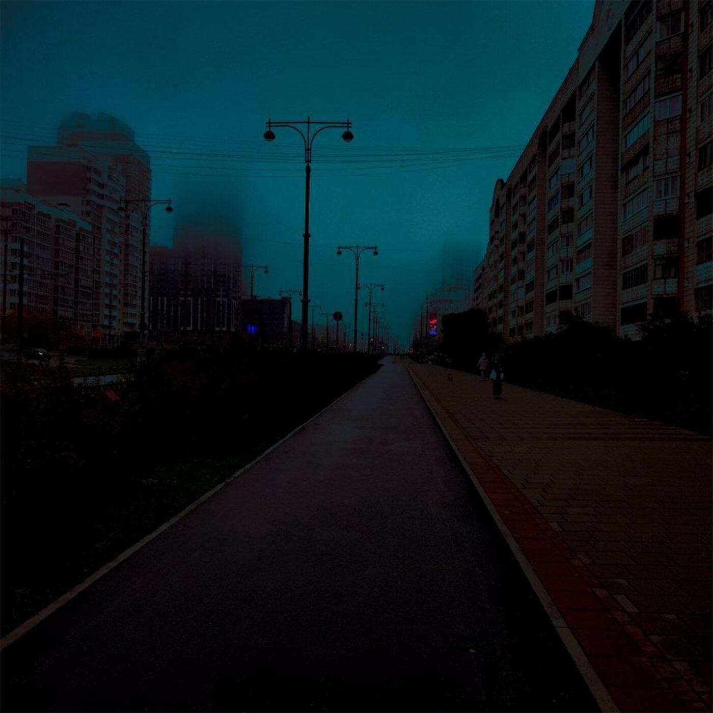 Релиз lost soul