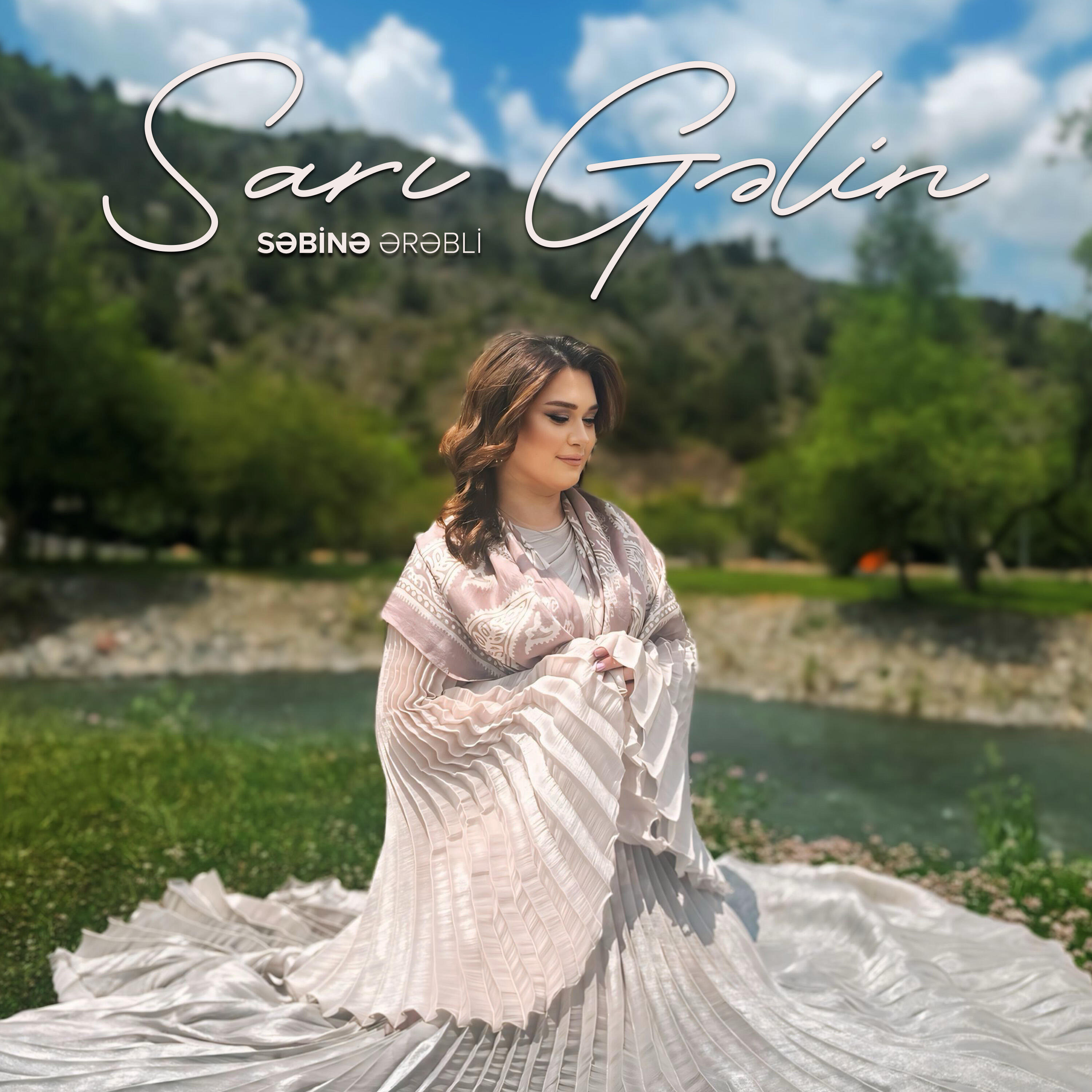 Постер альбома Sarı Gəlin