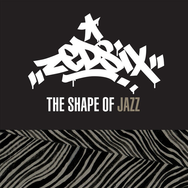Релиз The Shape of Jazz
