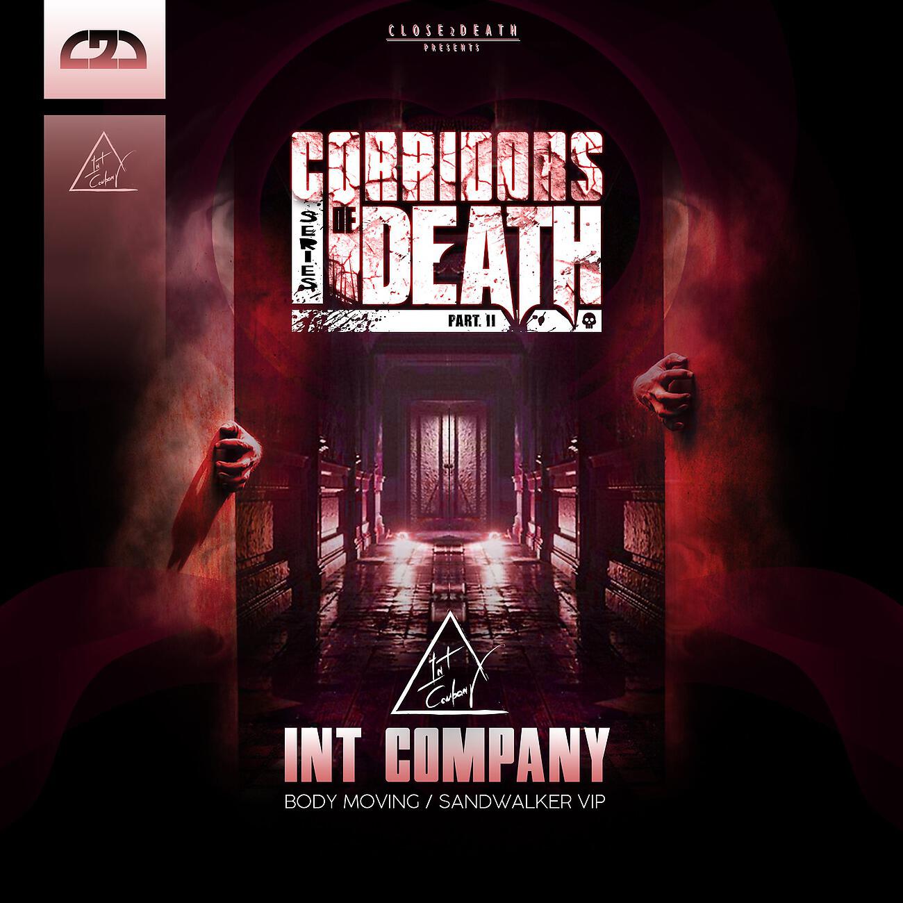 Релиз CORRIDORS OF DEATH -PART 2