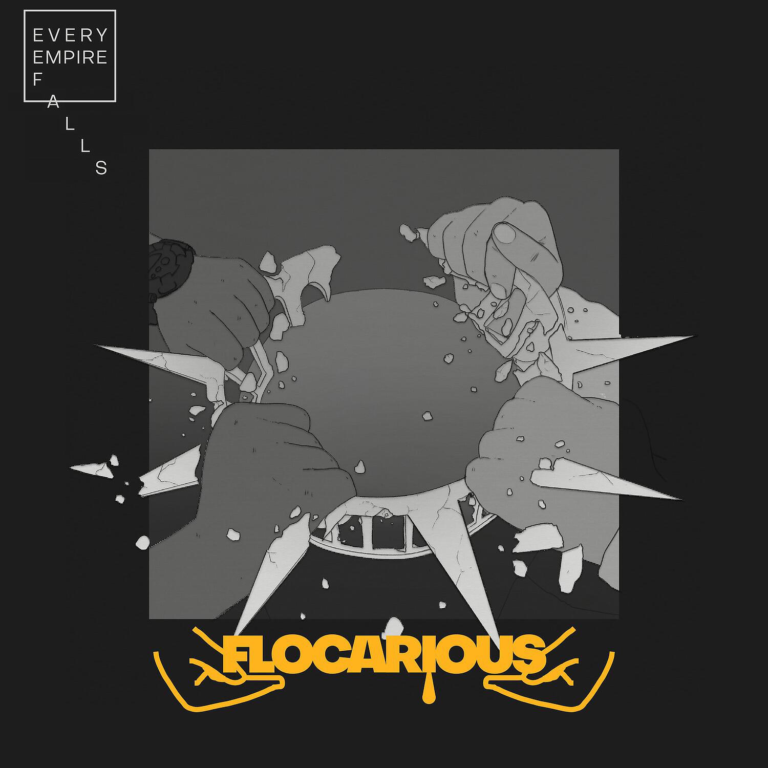 Релиз Every Empire Falls (Diaspora)