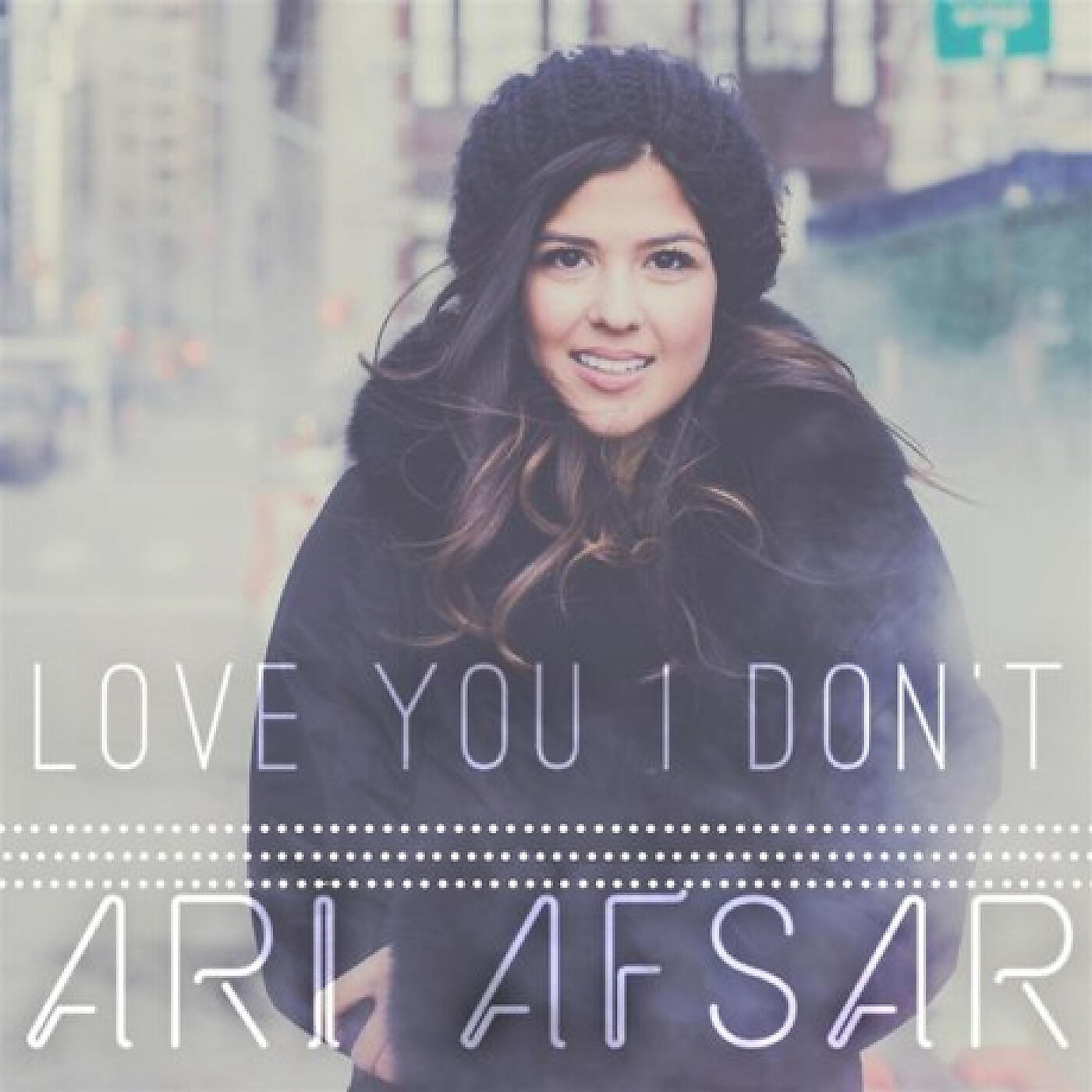 Релиз Love You I Don't (Radio Edit)