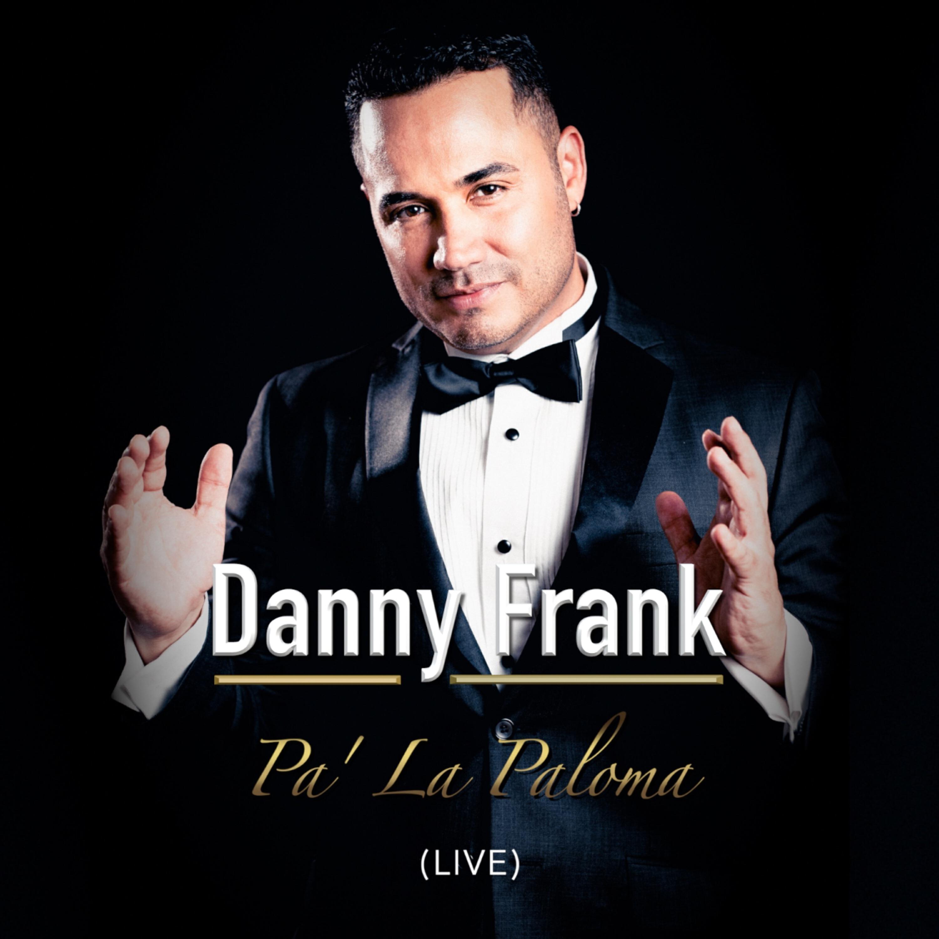 Релиз Pa' la Paloma