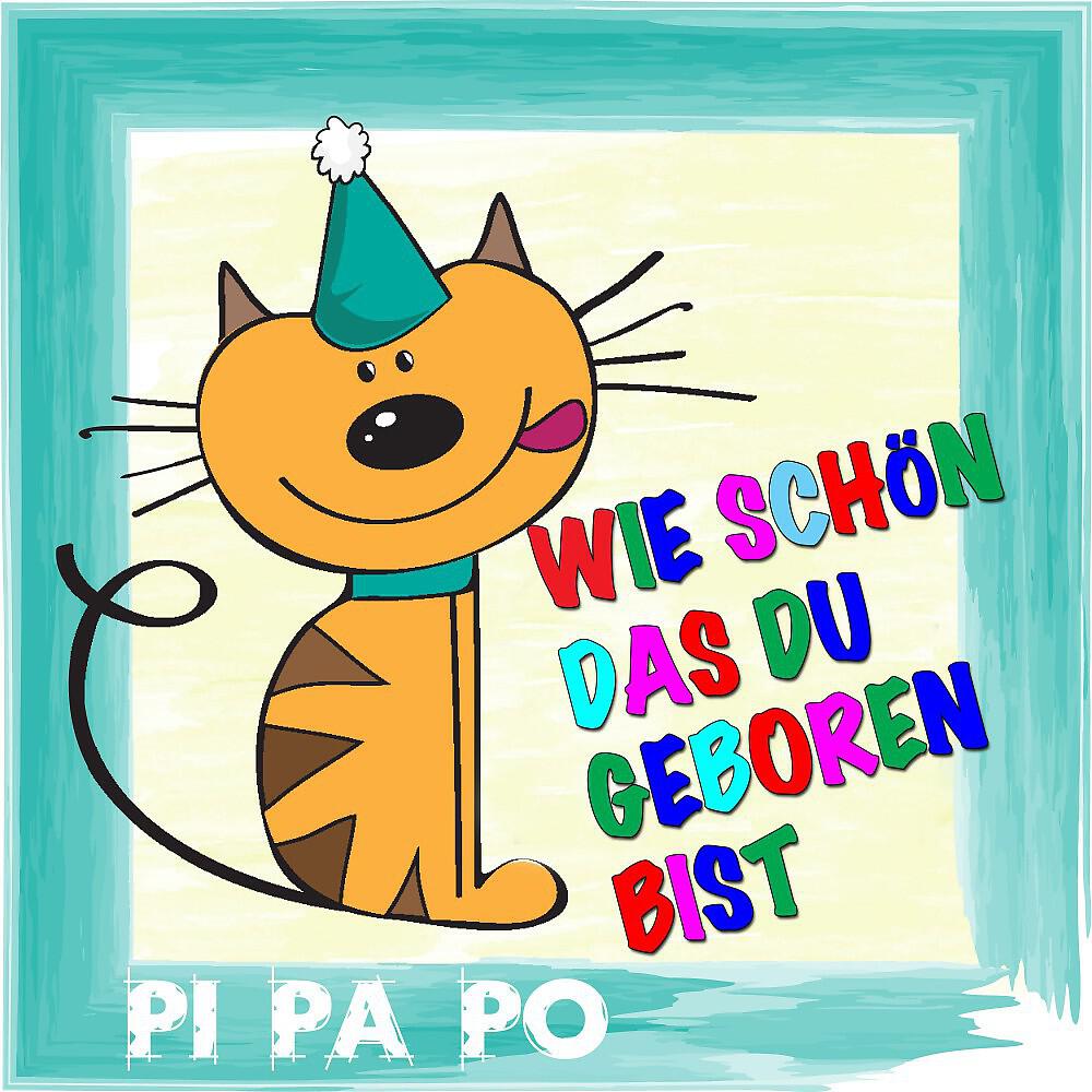 Релиз Wie schön dass du geboren bist