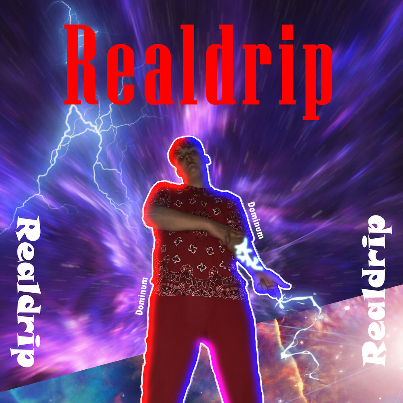 Релиз Real Drip