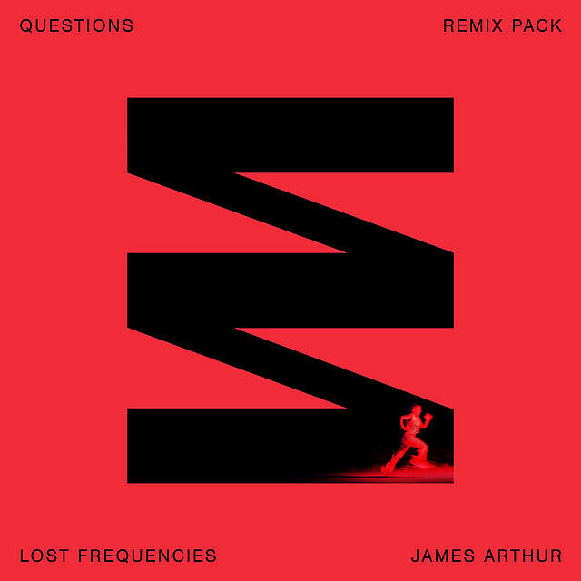 Релиз Questions (Remix Pack)