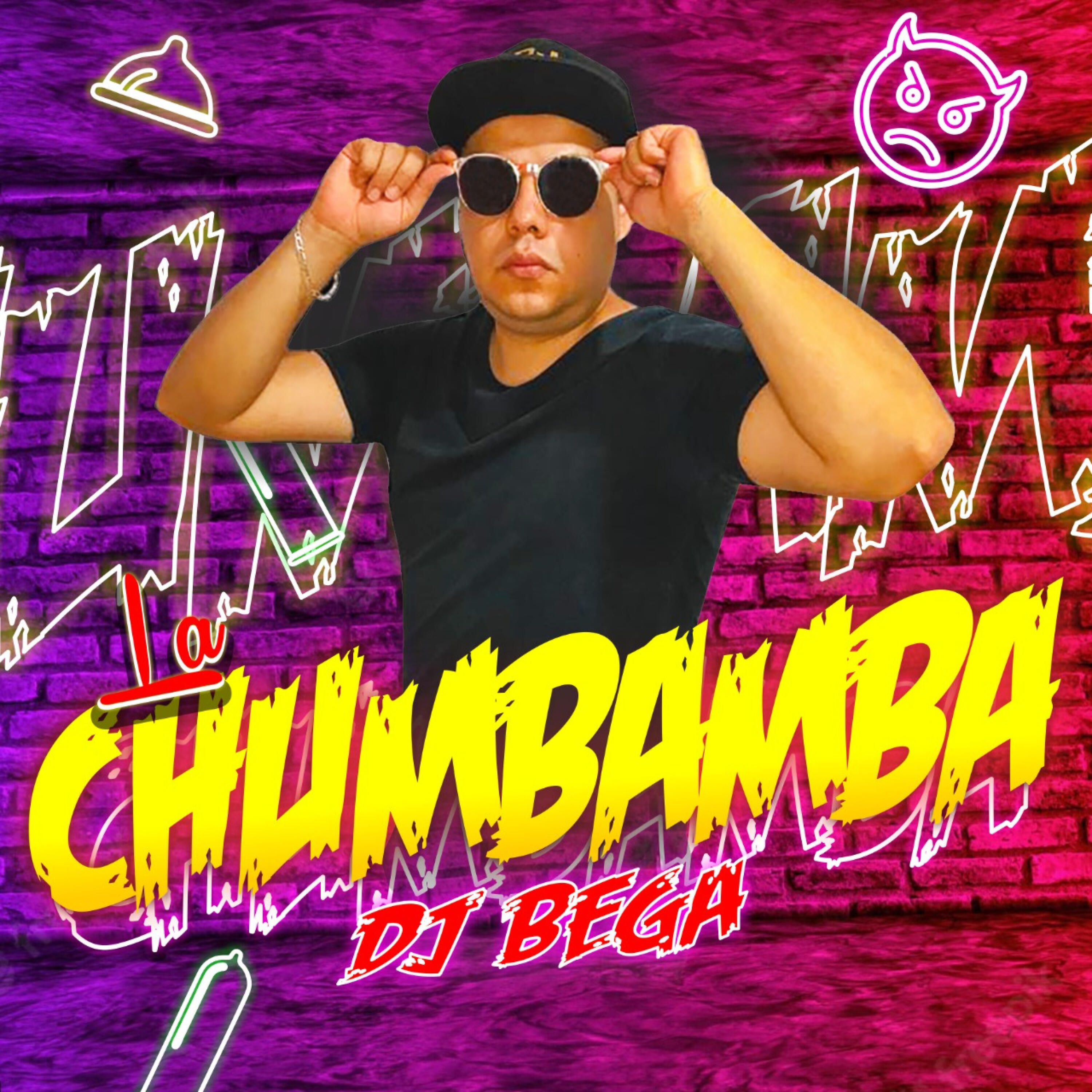 Релиз La Chumbamba