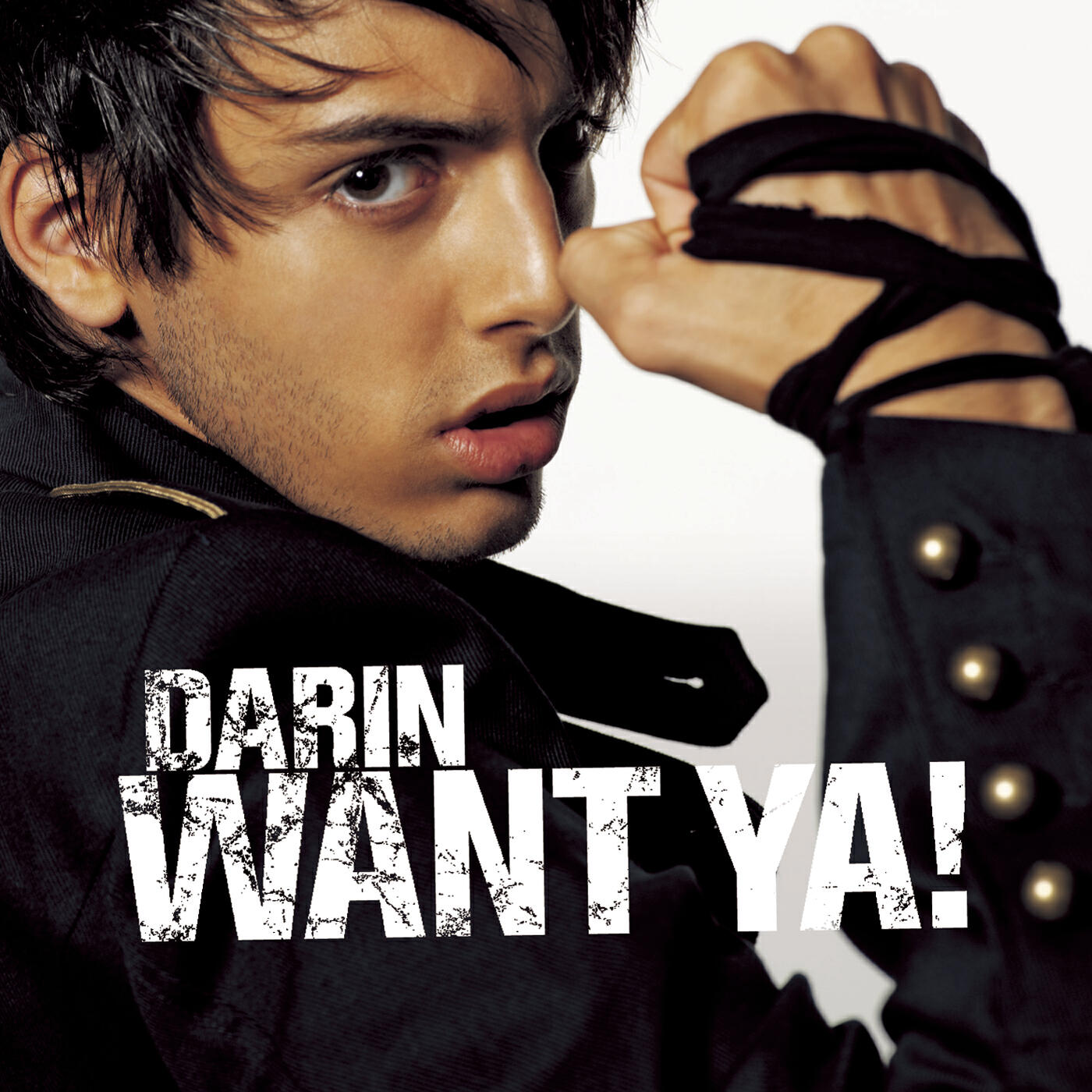 Постер альбома Want Ya!