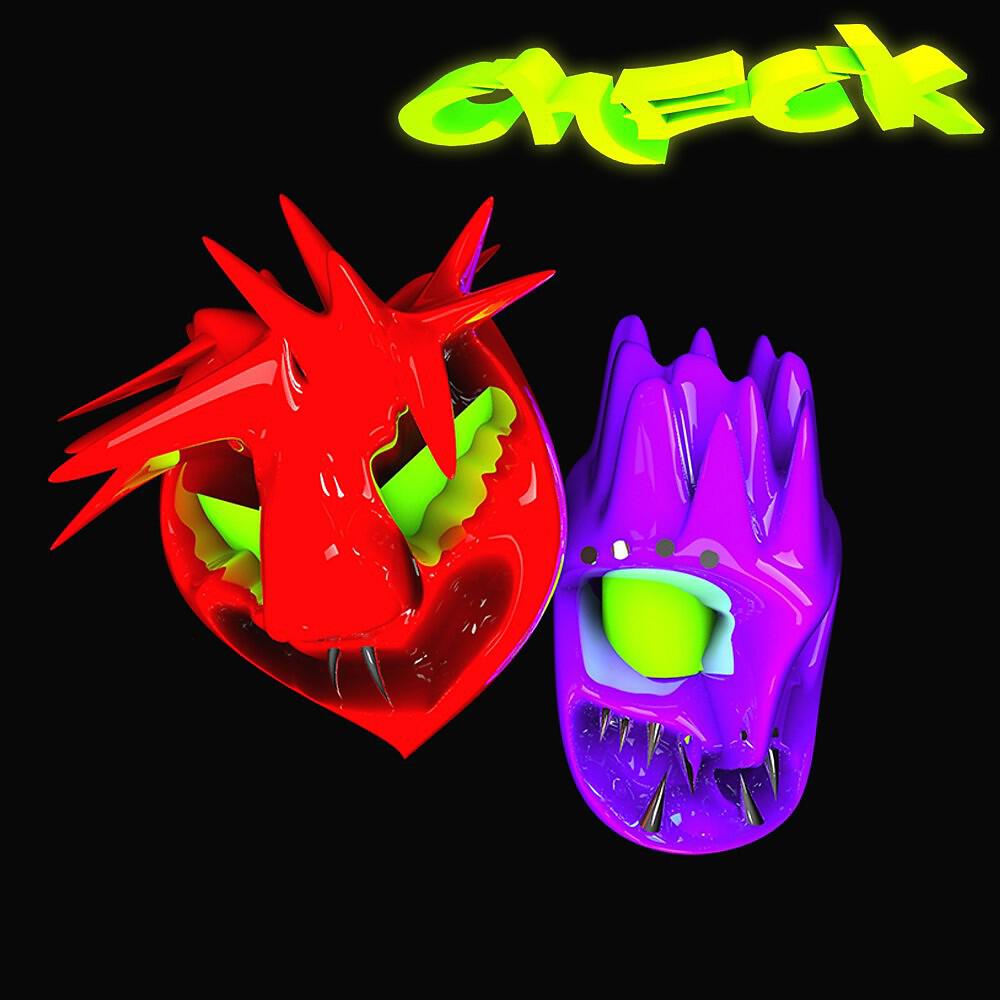 Релиз Check