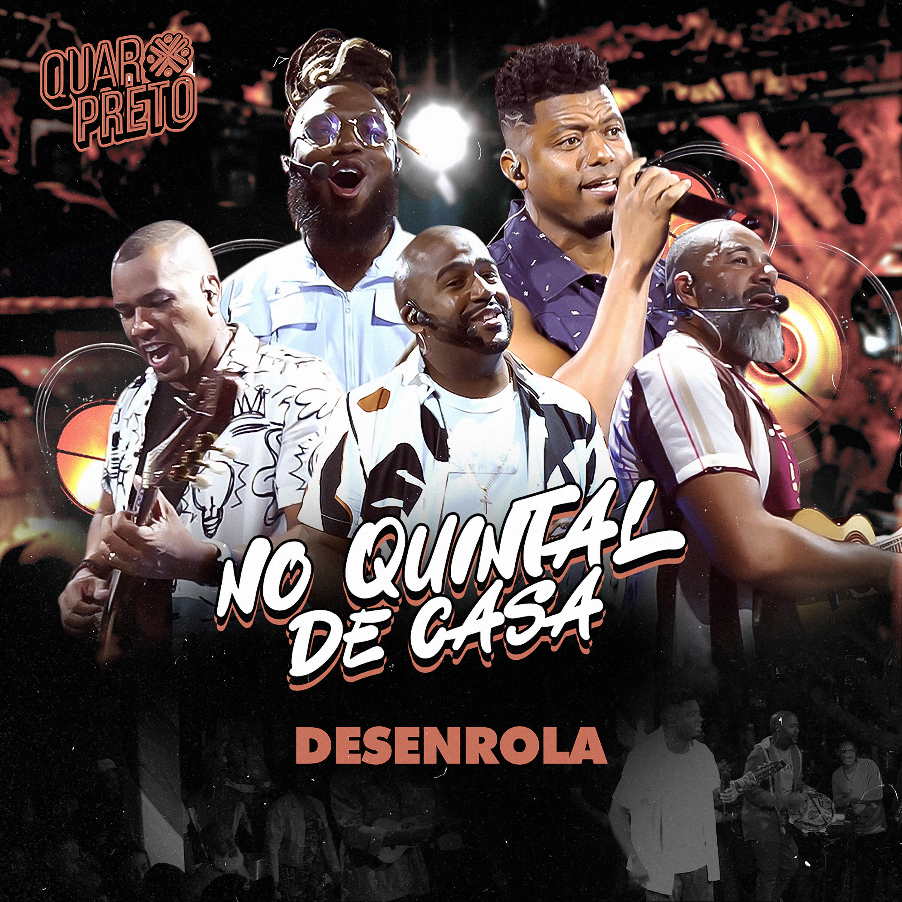 Релиз Desenrola