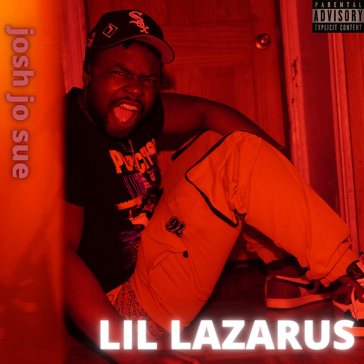 Релиз Lil Lazarus