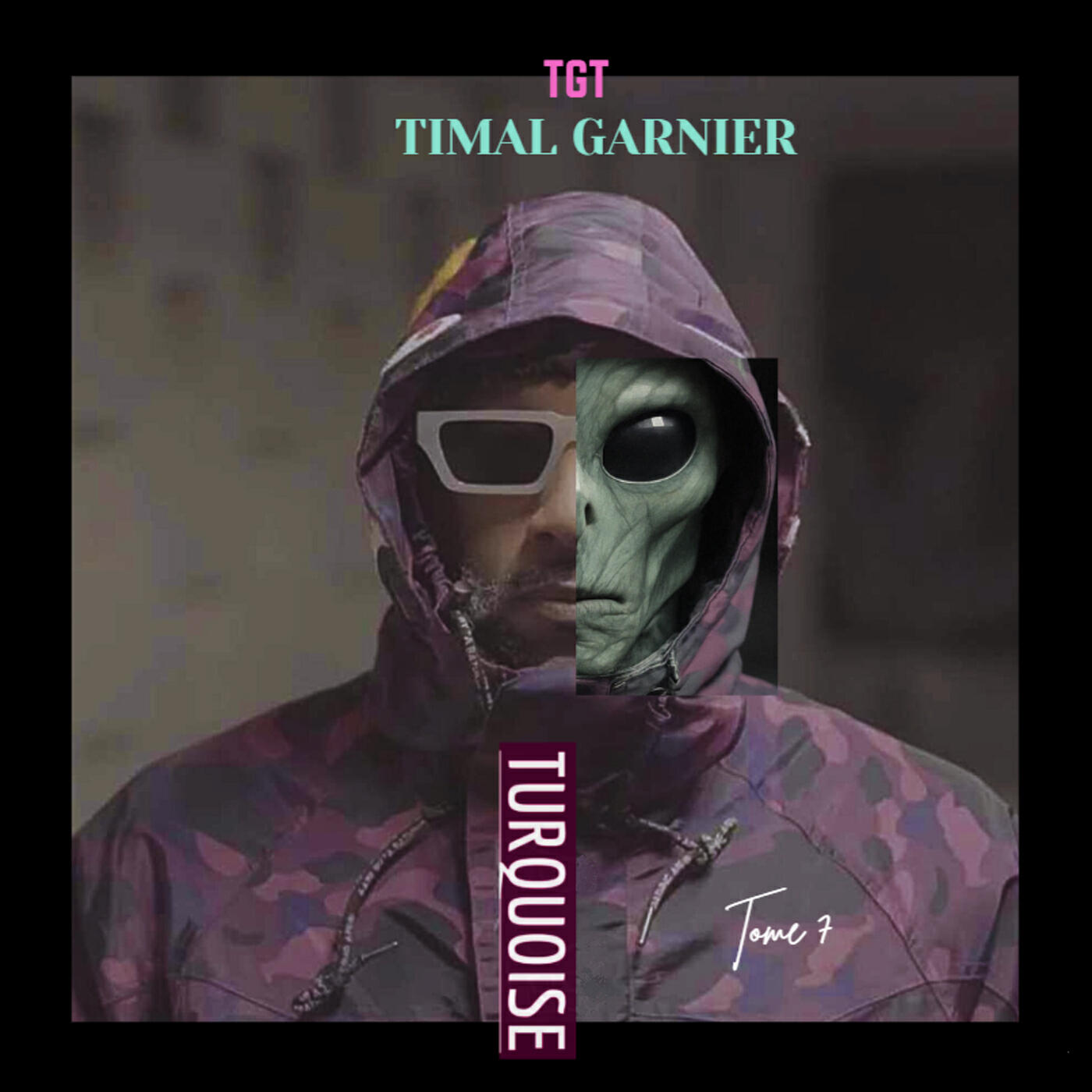 Timal Garnier