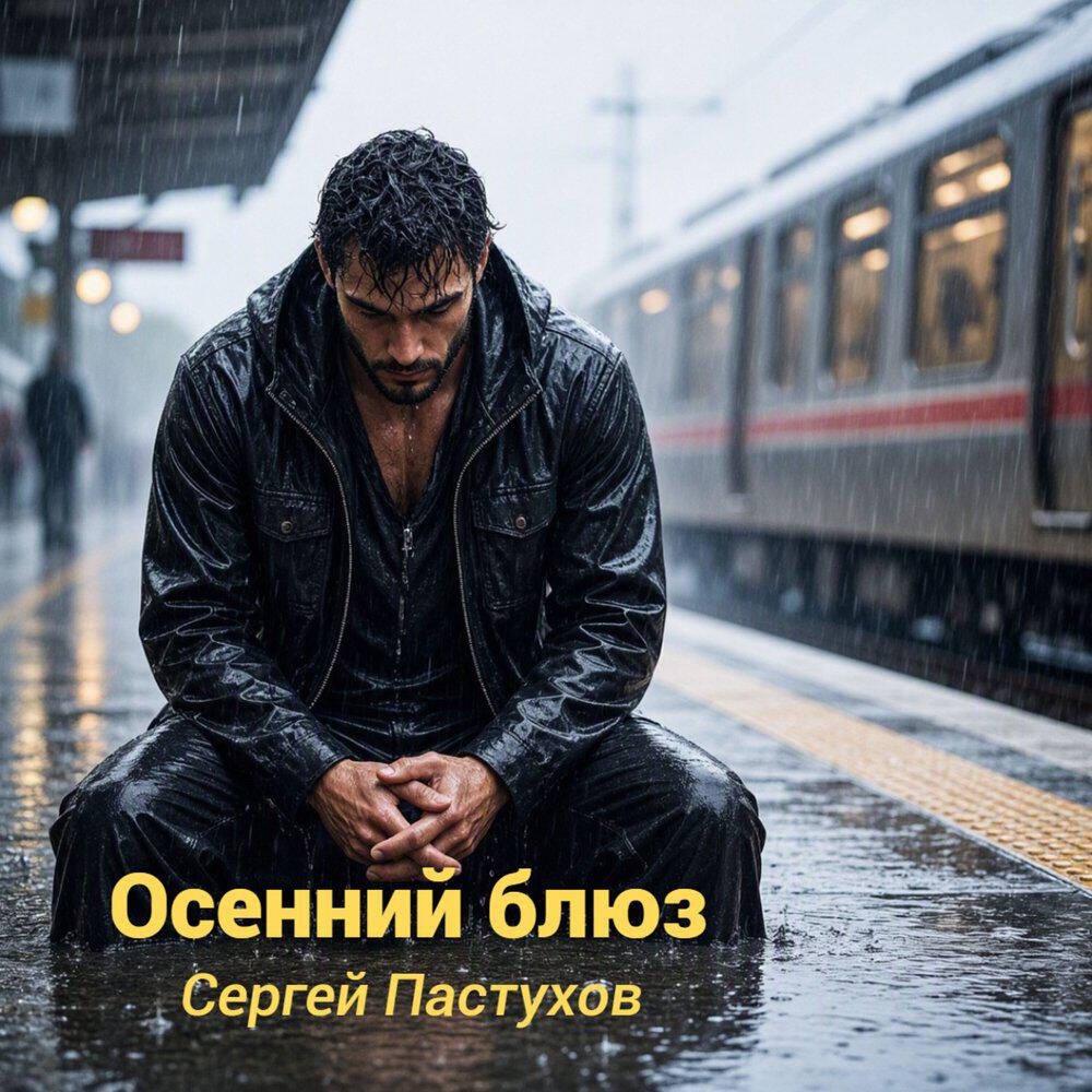 Релиз Осенний блюз