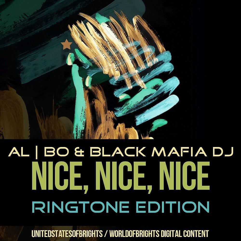 al l bo & Black Mafia DJ