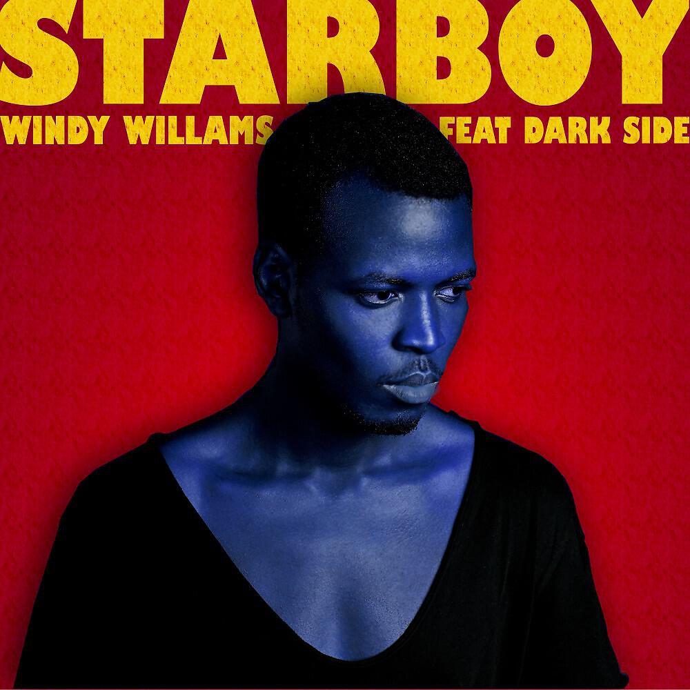 Релиз Starboy