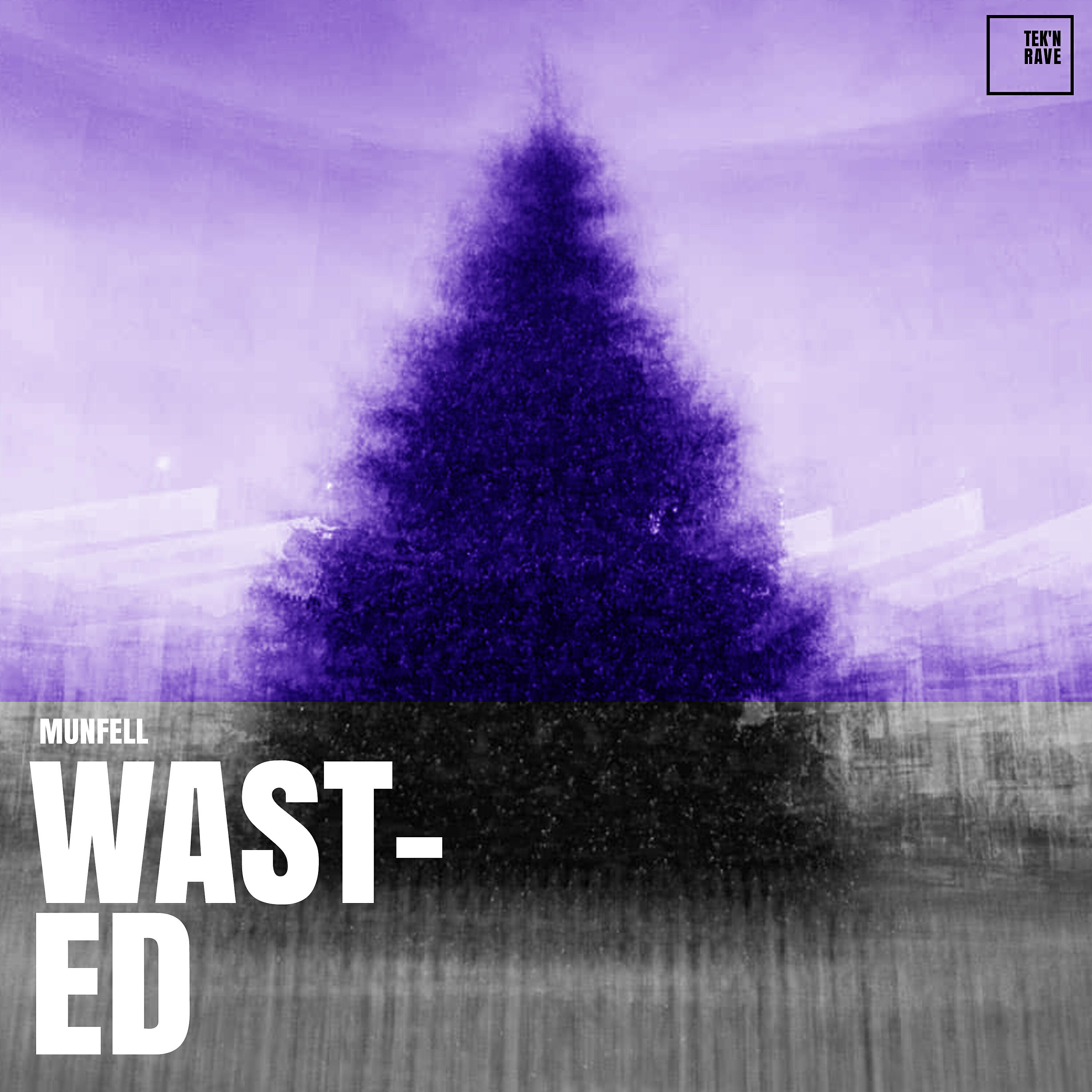 Релиз Wasted
