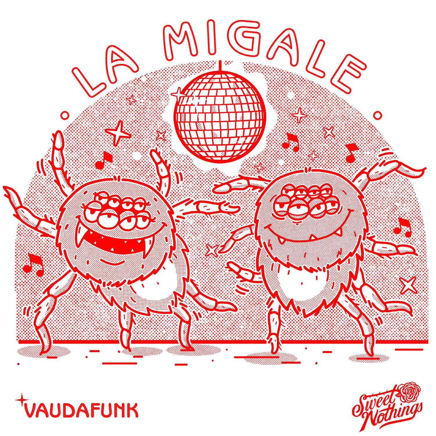 Релиз La Migale