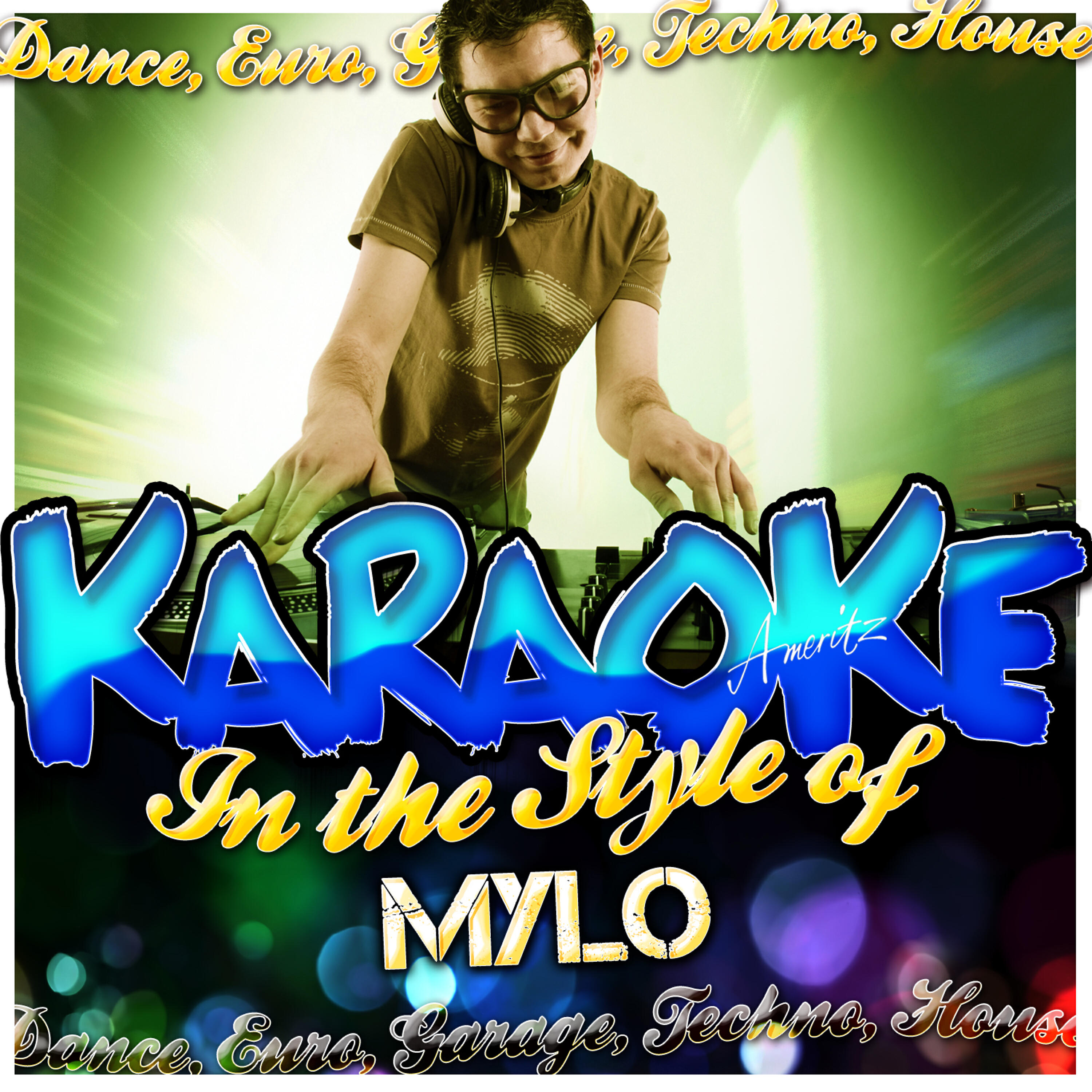 Релиз Karaoke - Mylo