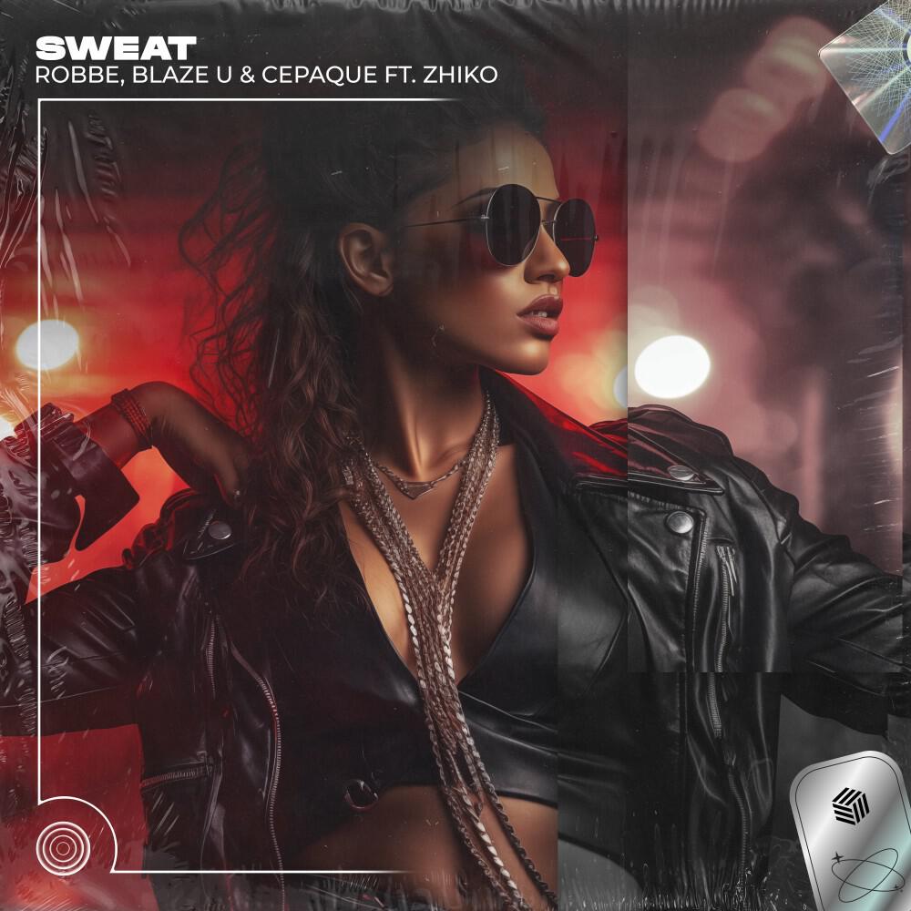 Релиз Sweat (Techno Remix)