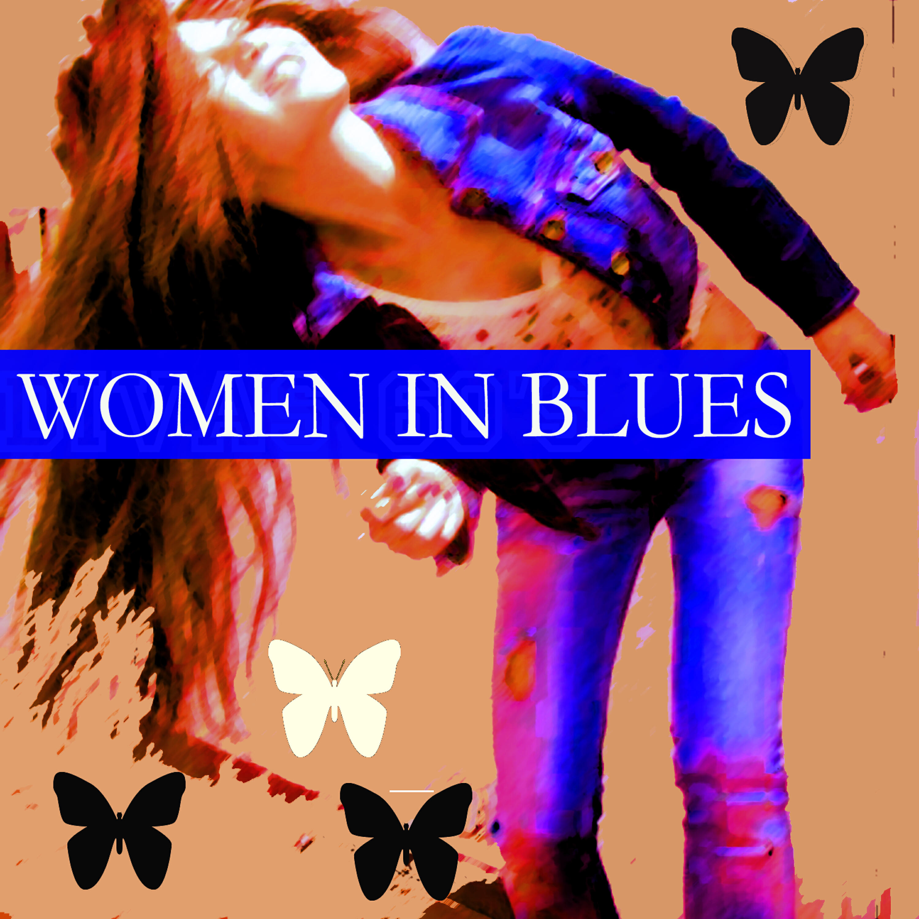 Релиз Women In Blues