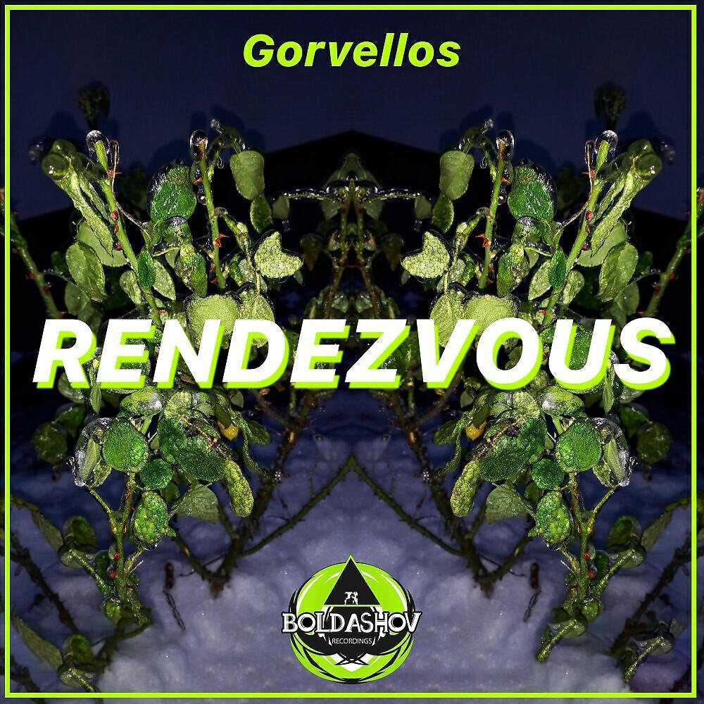 Gorvellos