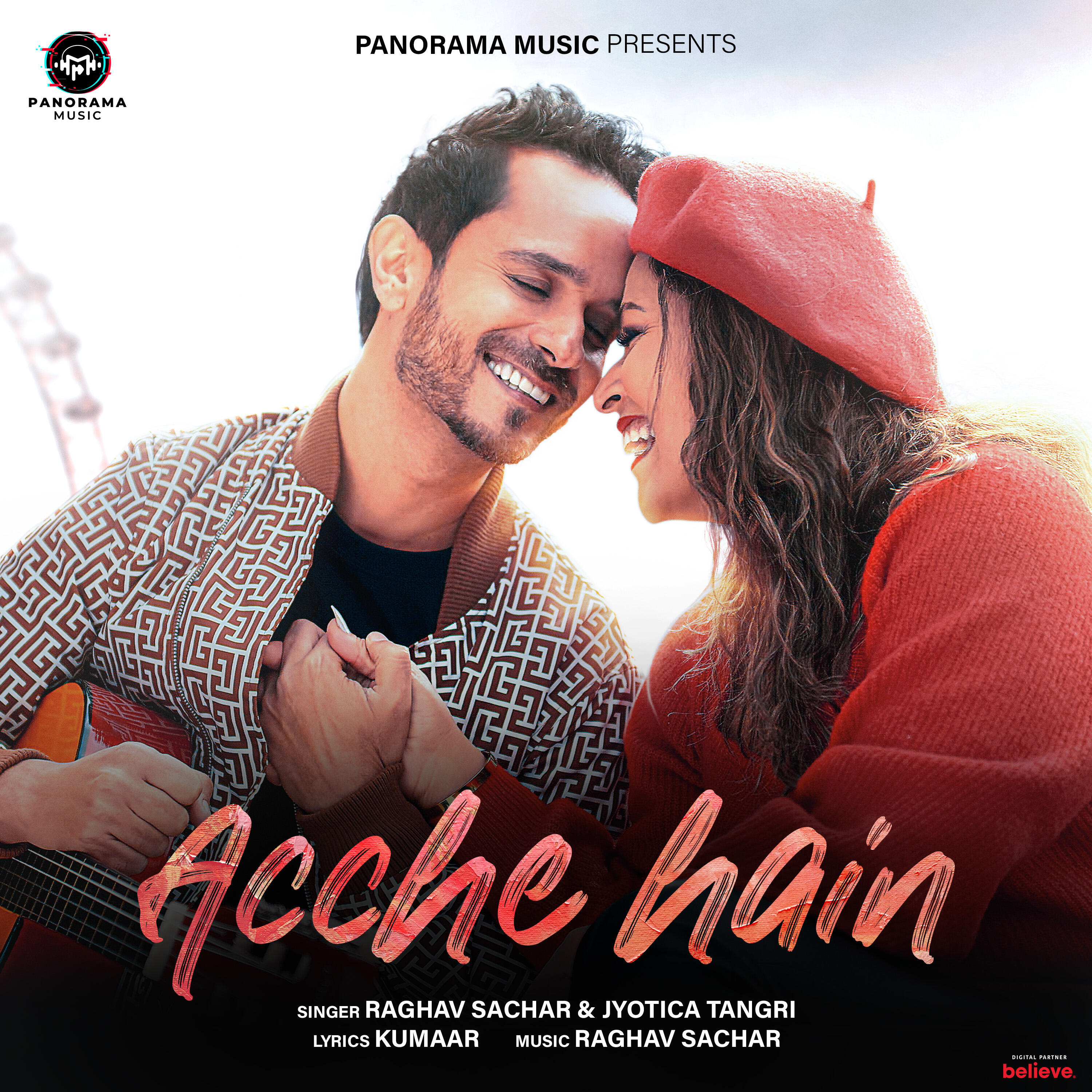 Скачать песню Raghav Sachar, Jyotica Tangri, Kumaar - Acche Hain бесплатно в MP3 для Android и iOS