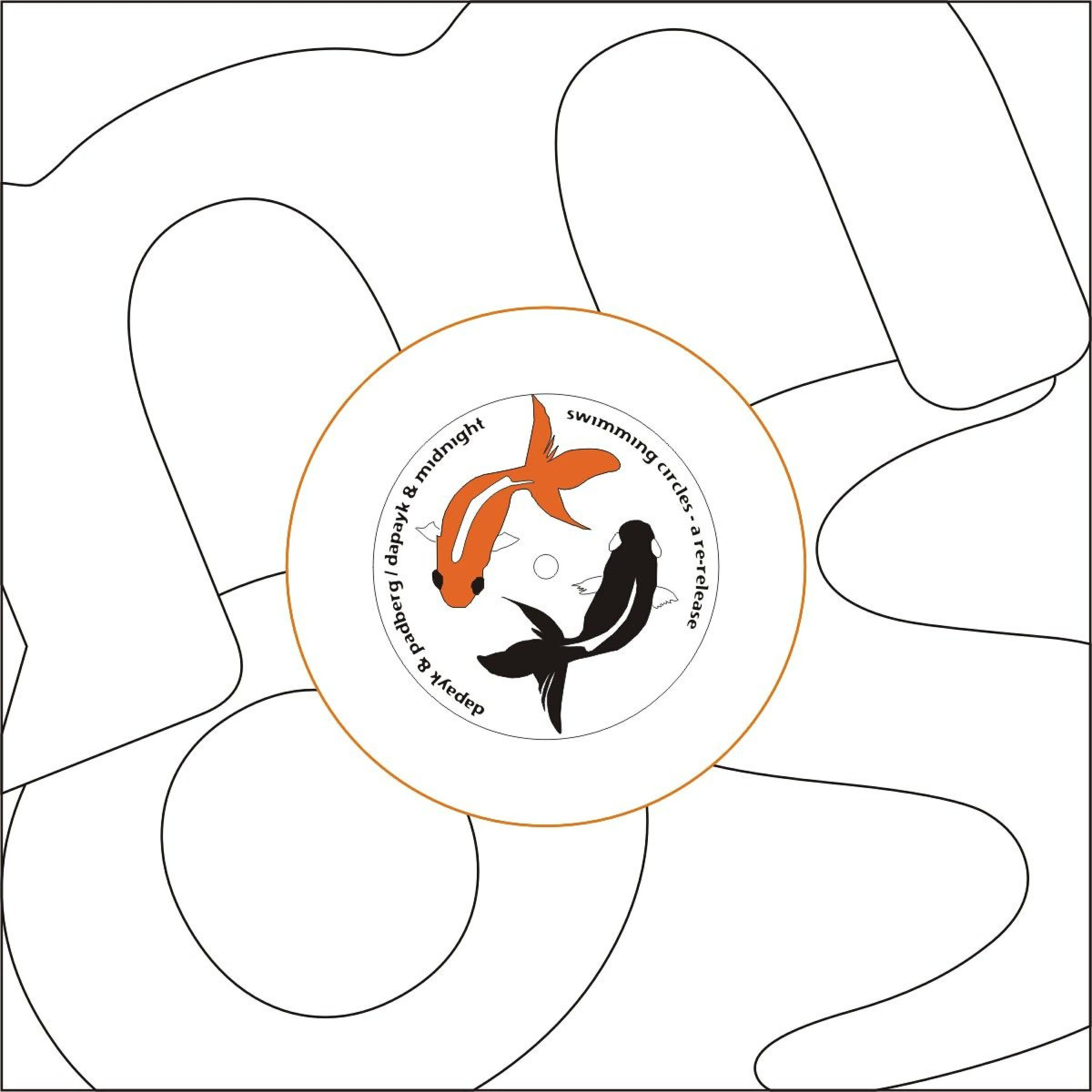 Релиз Swimming Circles