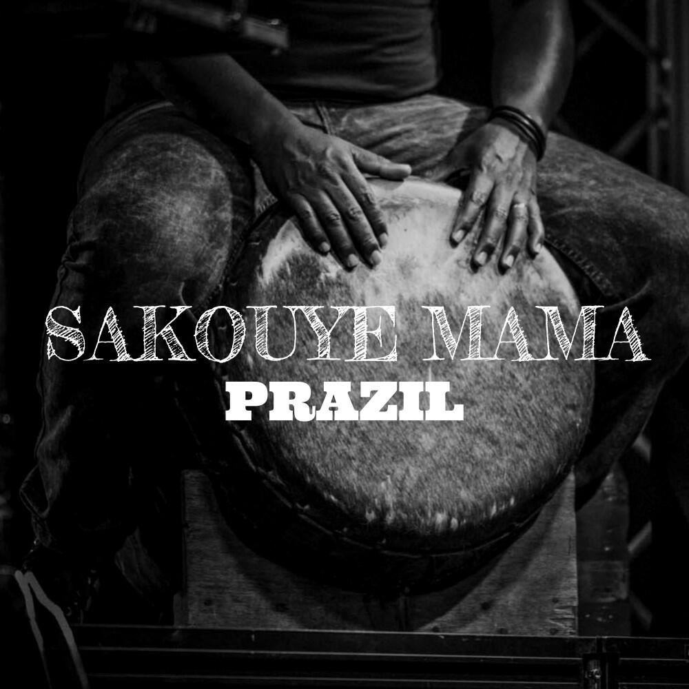 Релиз Sakouye Mama