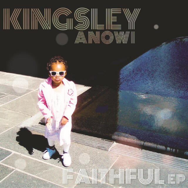 Релиз Faithful
