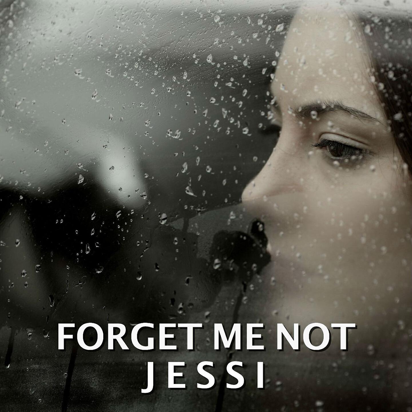 Постер альбома Forget Me Not