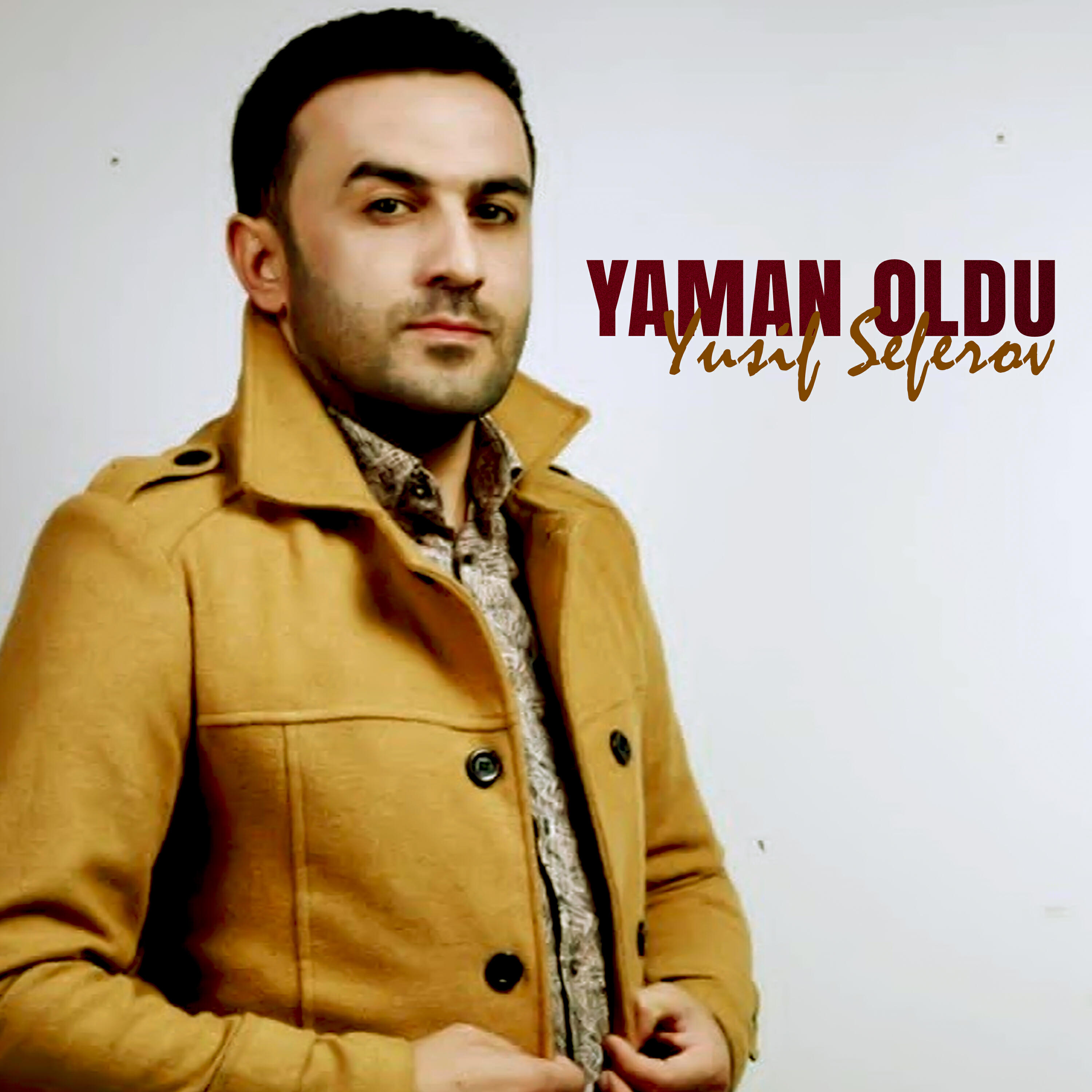 Релиз Yaman Oldu