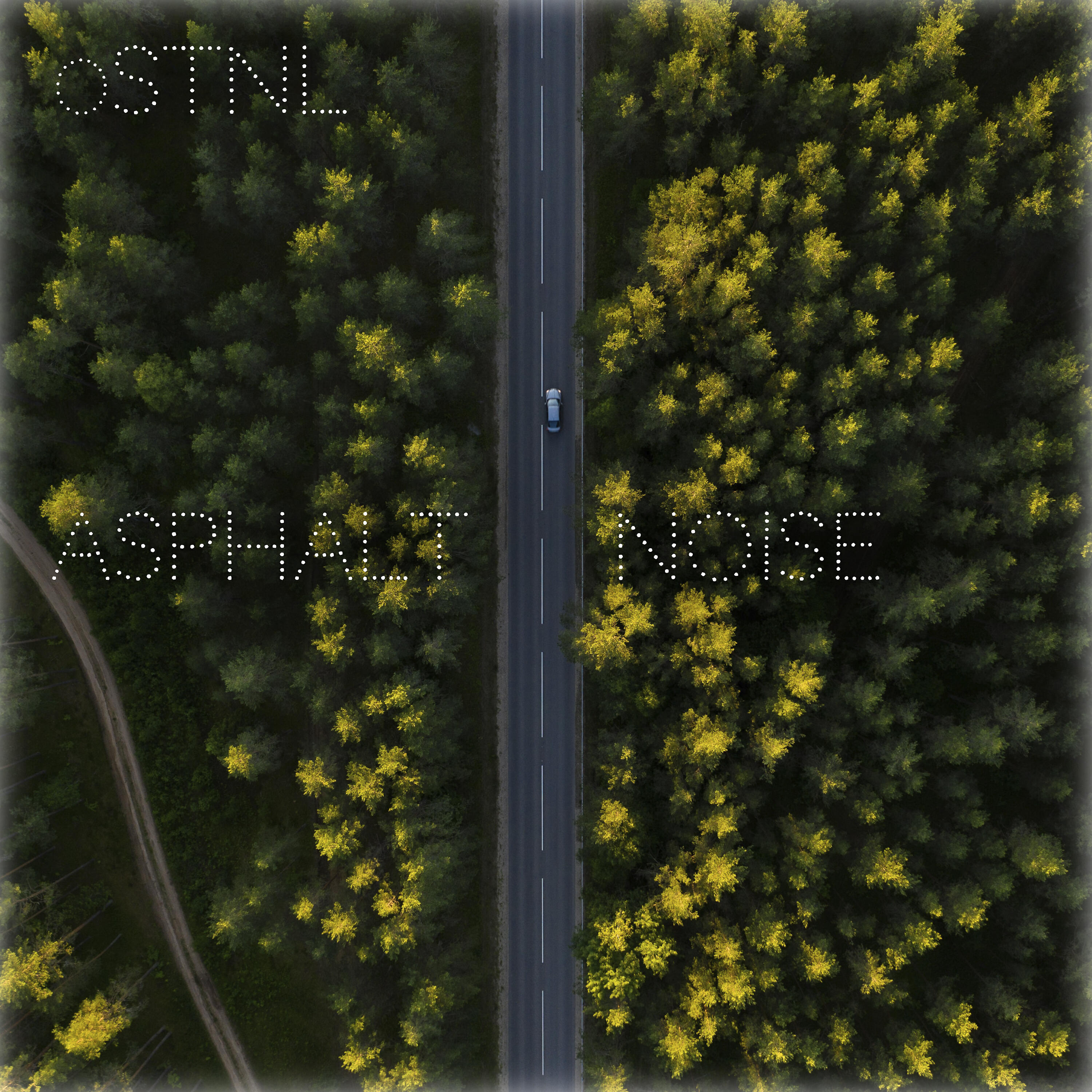 Релиз Asphalt Noise