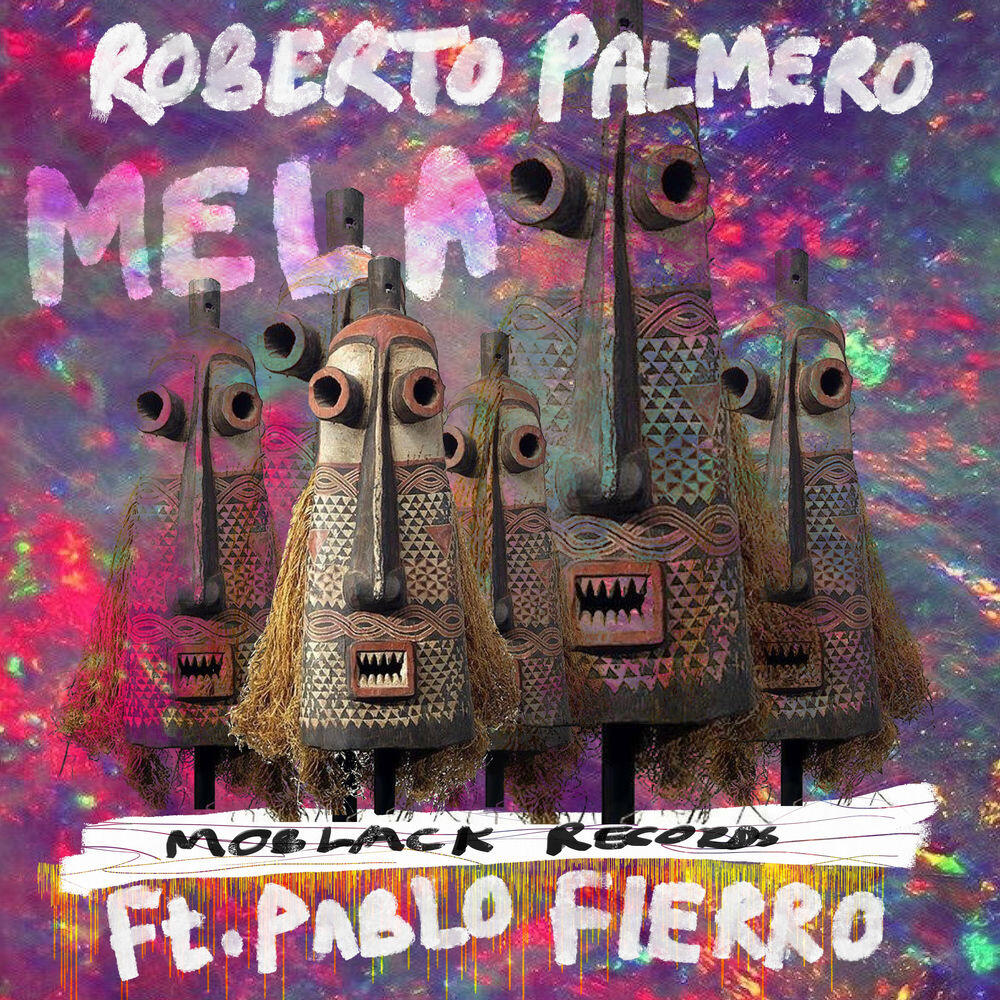 Релиз Mela