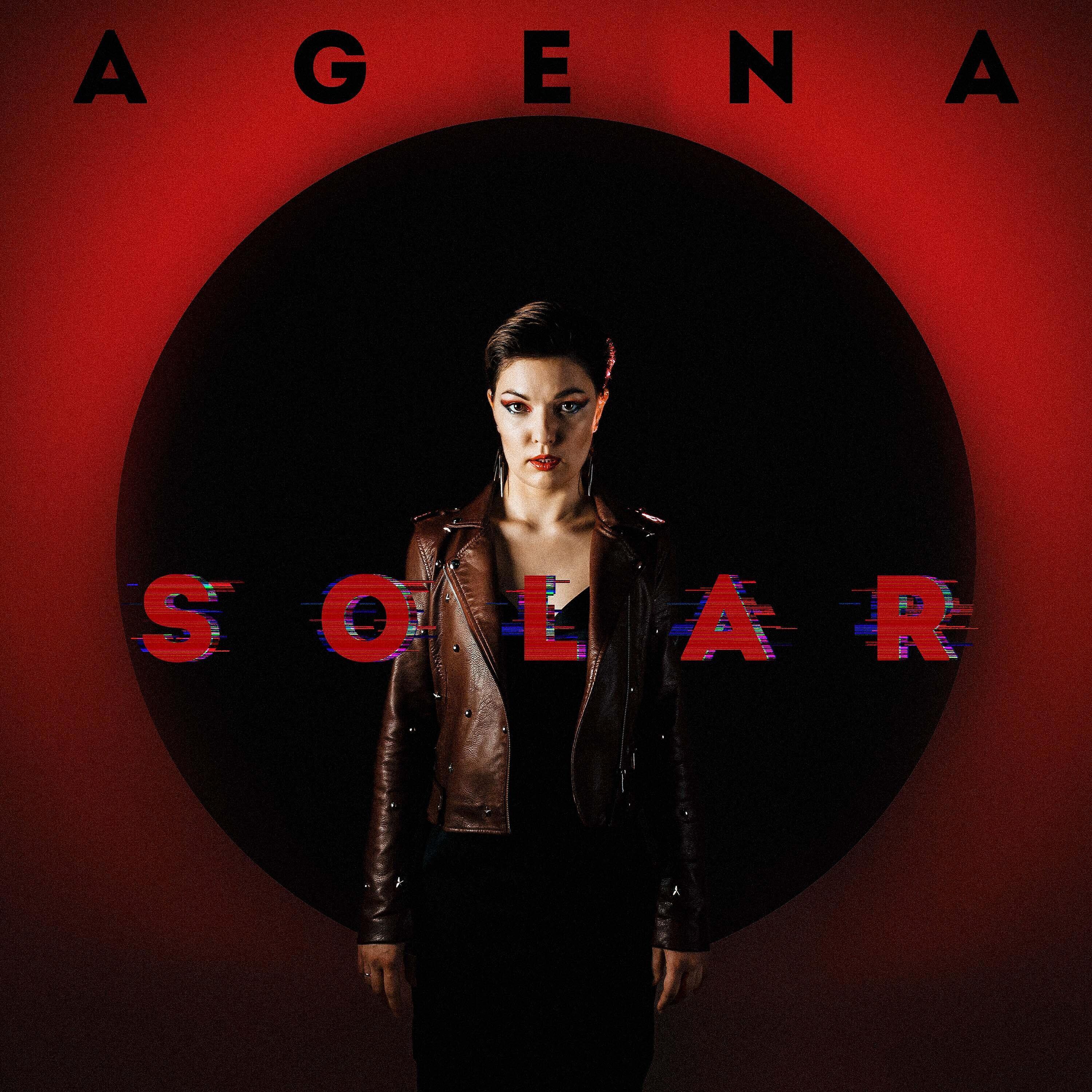 Agena