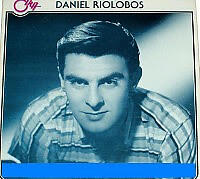 Daniel Riolobos