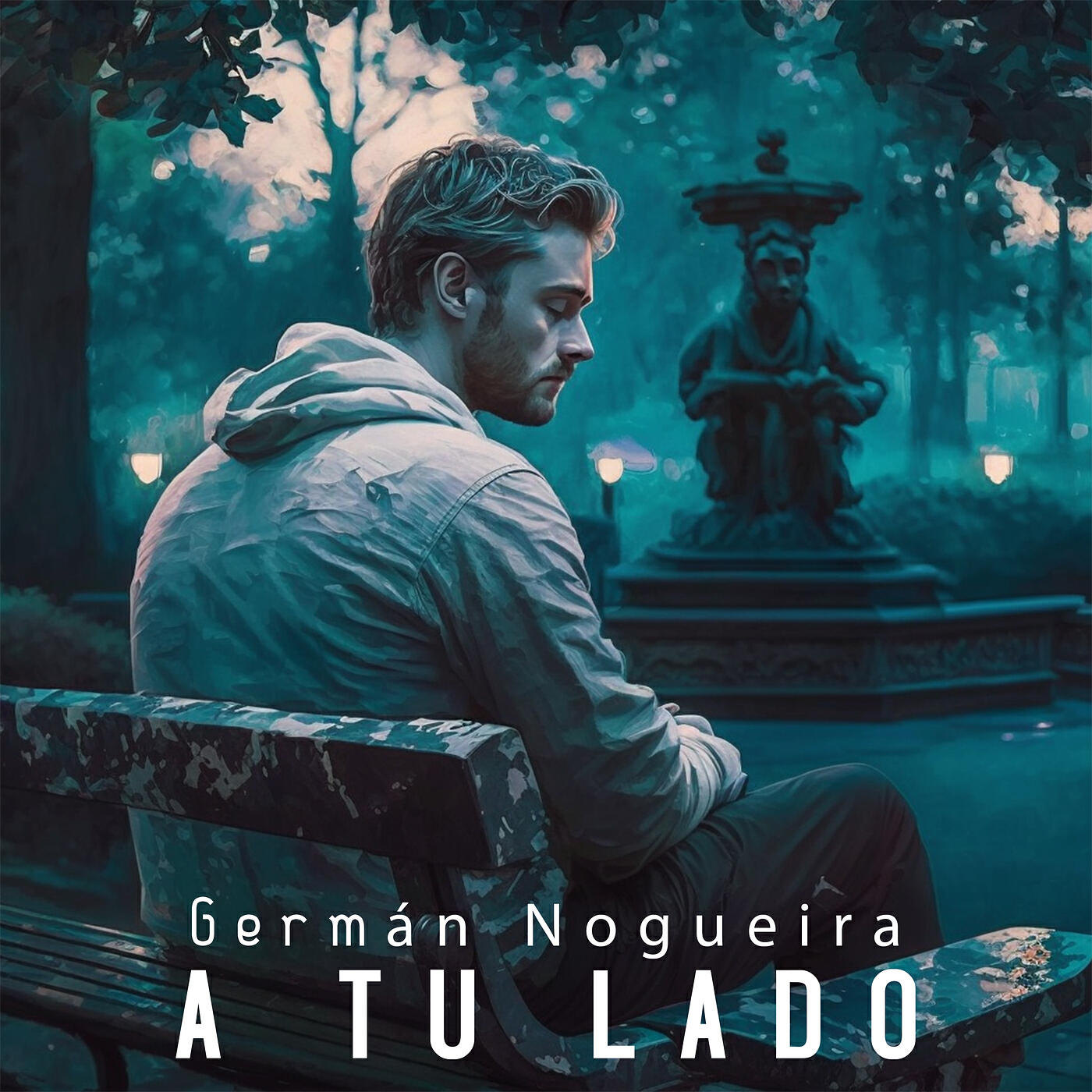 Релиз A Tu Lado