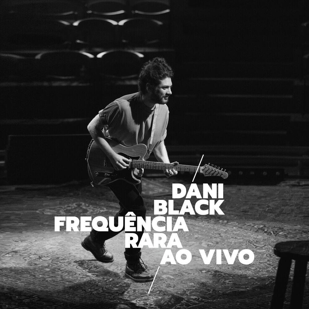 Релиз FREQUÊNCIA RARA (Ao Vivo)
