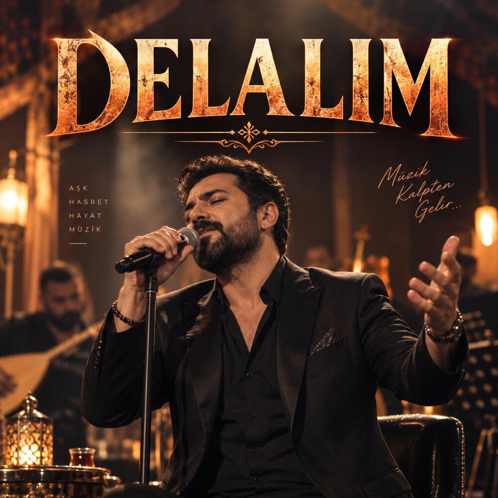 Релиз Delalım (Diyarbekir Yoluna)
